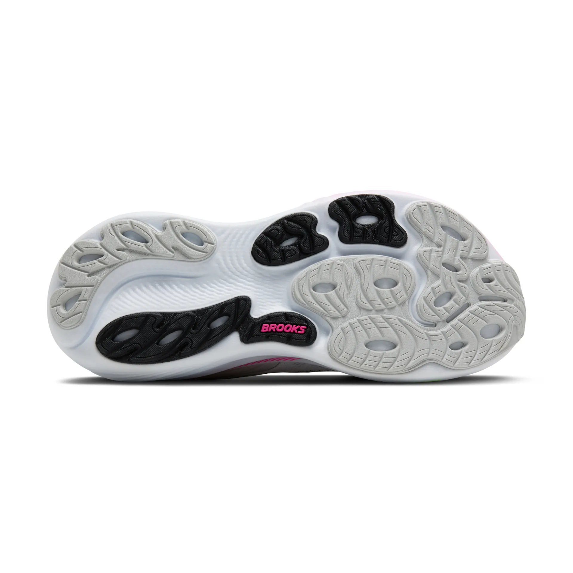 Brooks Damenlaufschuhe Adrenaline GTS 25 - Image 2