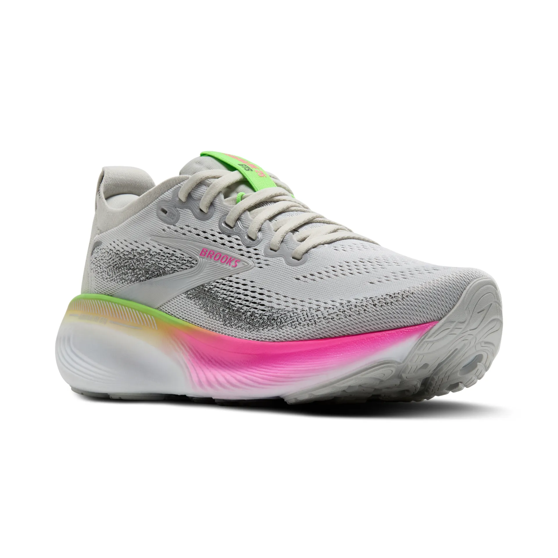 Brooks Damenlaufschuhe Adrenaline GTS 25 - Image 3