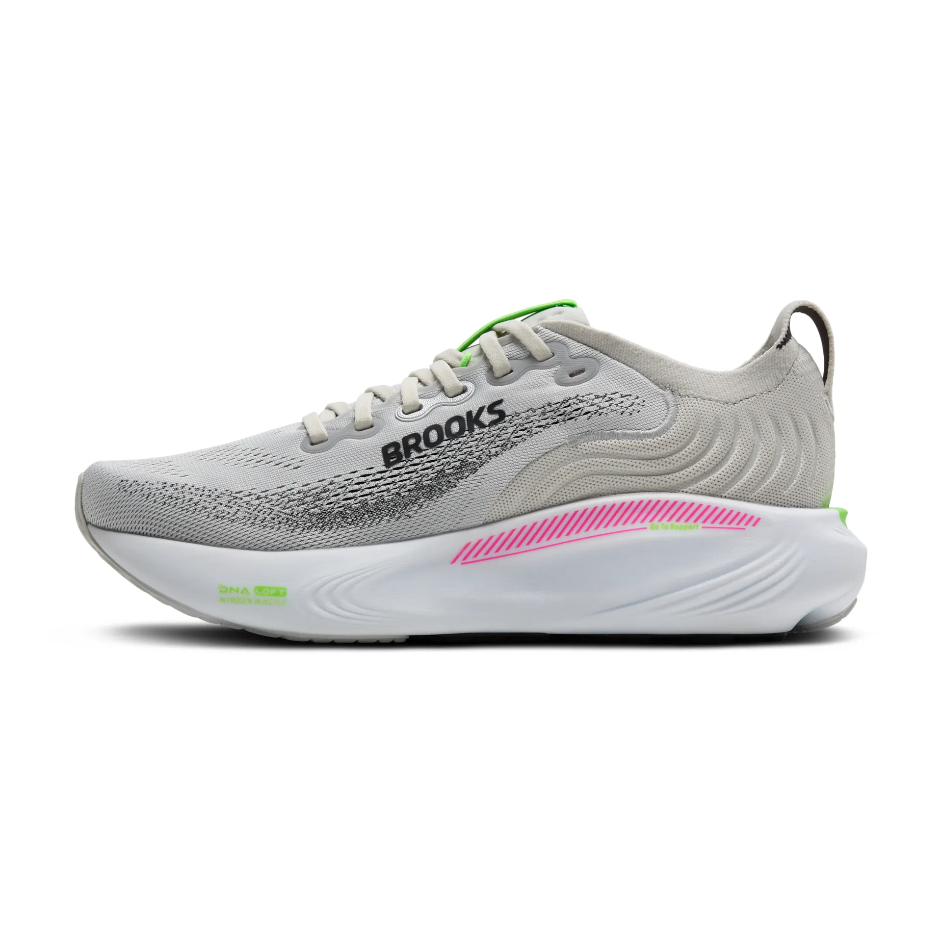 Brooks Damenlaufschuhe Adrenaline GTS 25 - Image 5