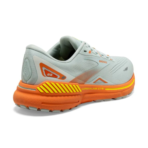 Brooks Damenlaufschuhe Adrenaline GTS 23 - Image 3