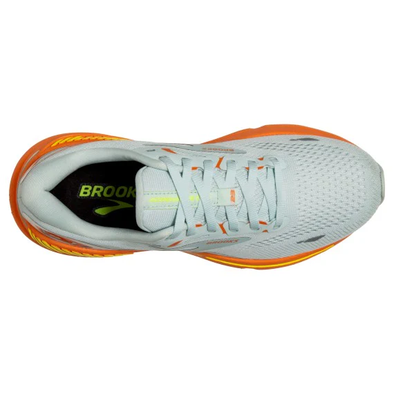 Brooks Damenlaufschuhe Adrenaline GTS 23 - Image 4