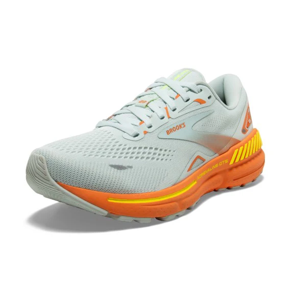 Brooks Damenlaufschuhe Adrenaline GTS 23 - Image 5