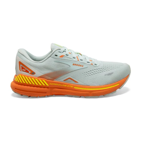 Brooks Damenlaufschuhe Adrenaline GTS 23 - Image 8