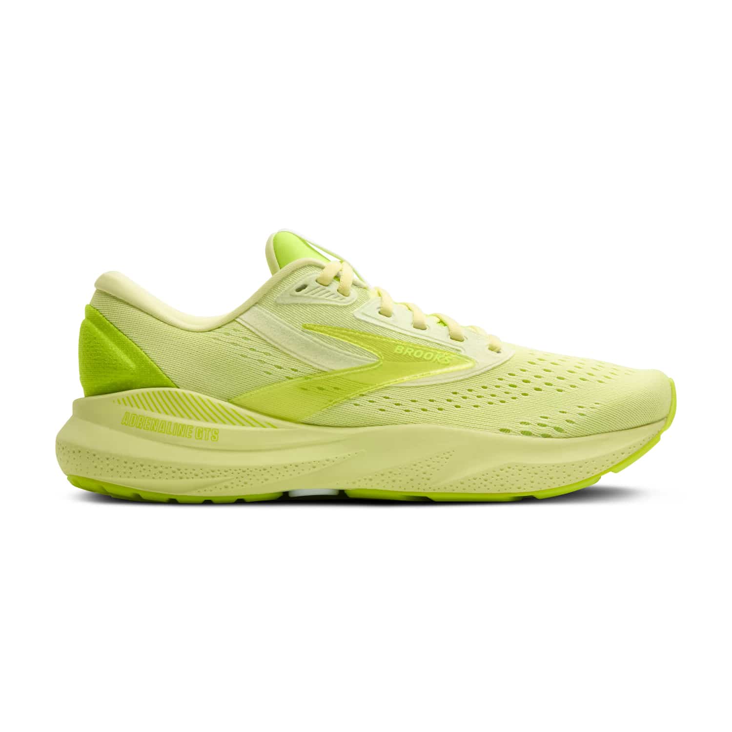 Brooks Herrenlaufschuhe Adrenaline GTS 24