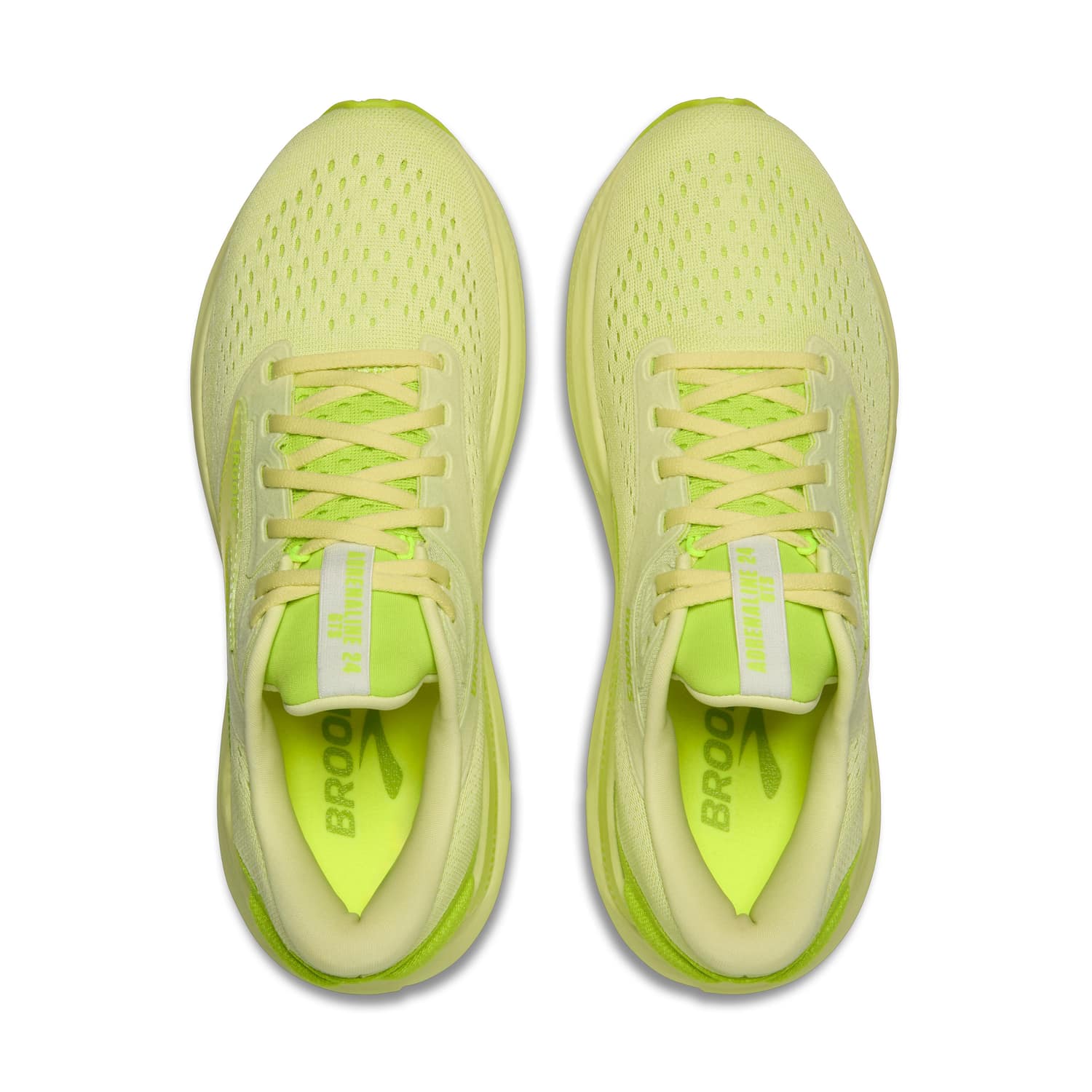 Brooks Herrenlaufschuhe Adrenaline GTS 24 - Image 6