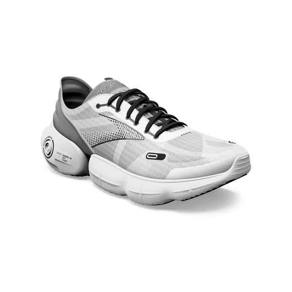 Brooks Damenlaufschuhe Aurora-BL - Image 3