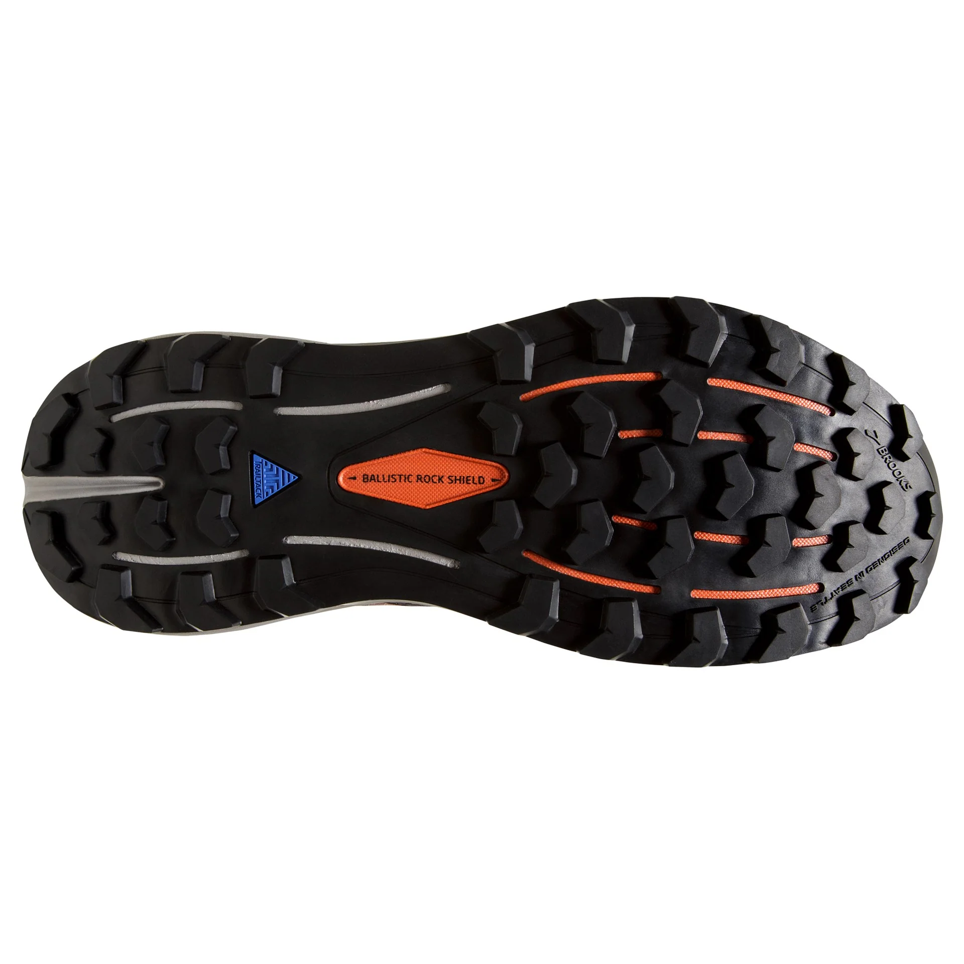 Brooks Herrenlaufschuhe Cascadia 16 GTX - Image 2