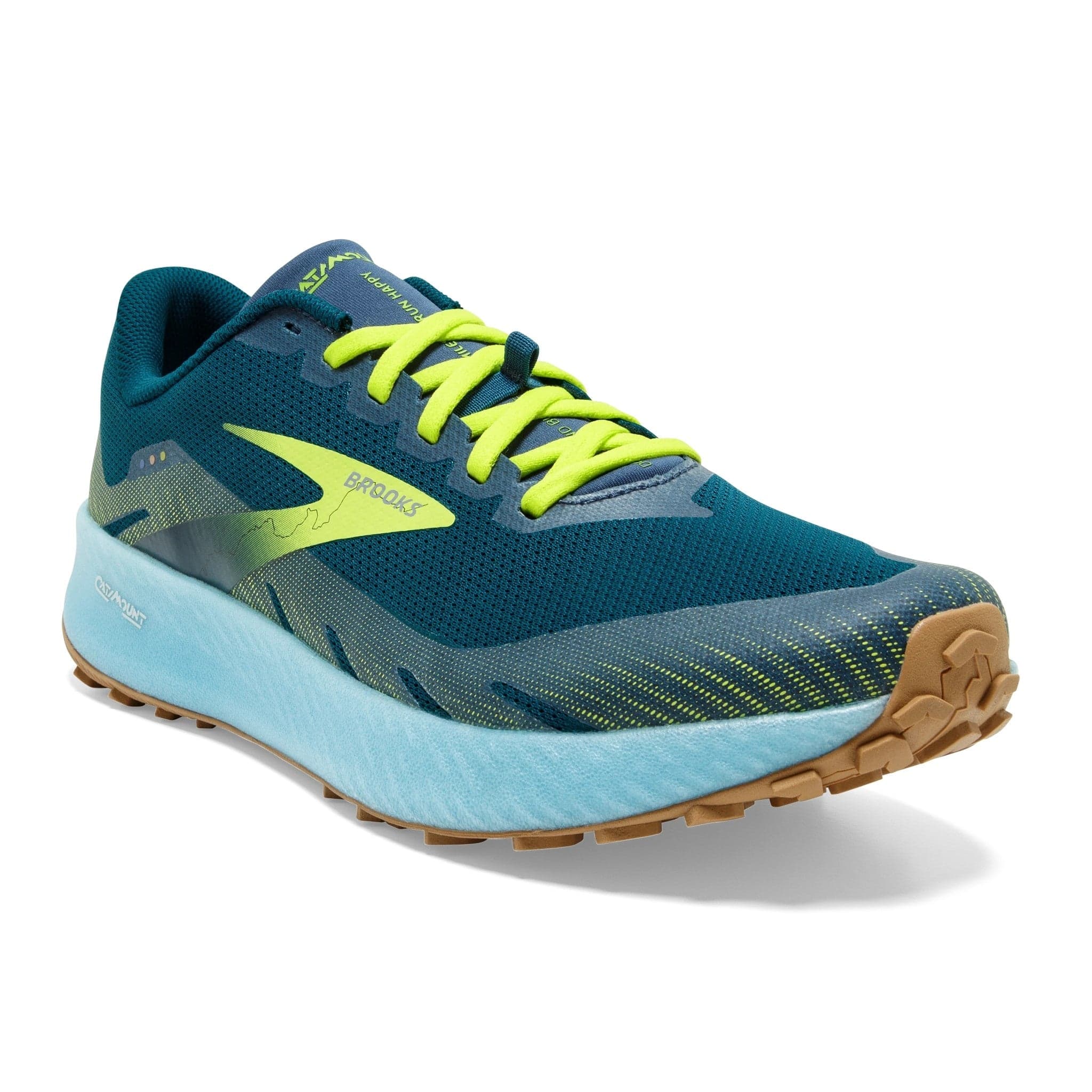 Brooks Herrenlaufschuhe Catamount - Image 3