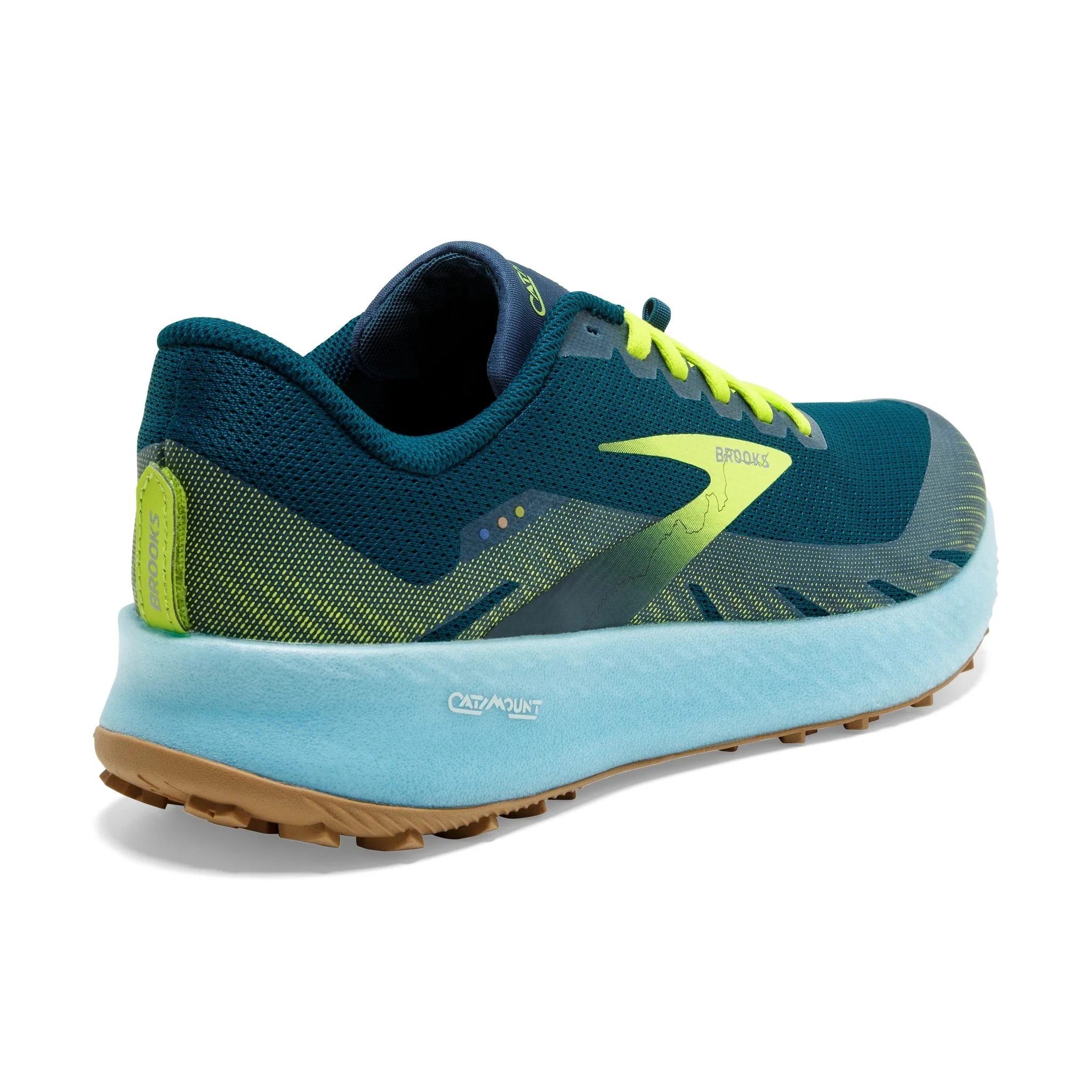 Brooks Herrenlaufschuhe Catamount - Image 4
