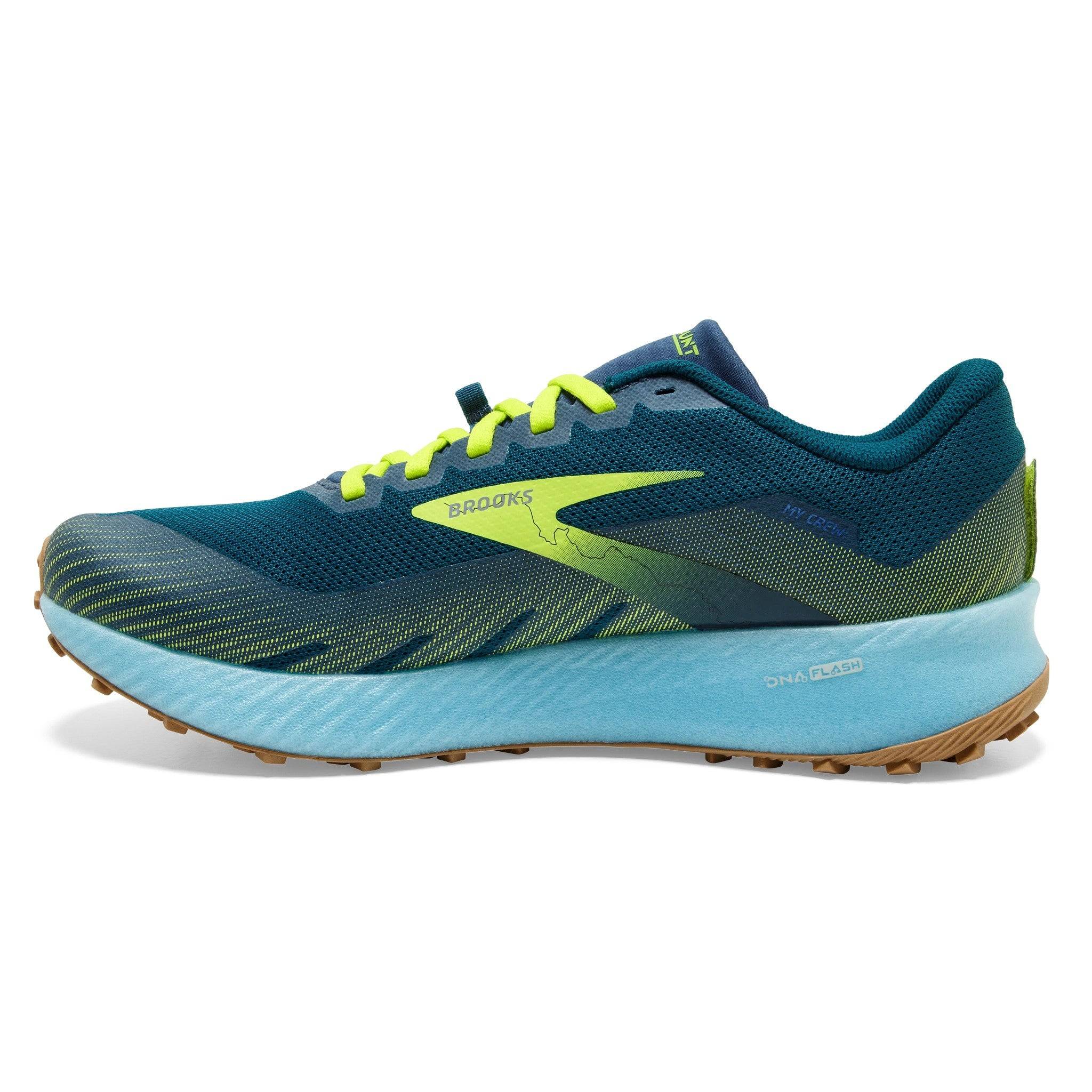 Brooks Herrenlaufschuhe Catamount - Image 5
