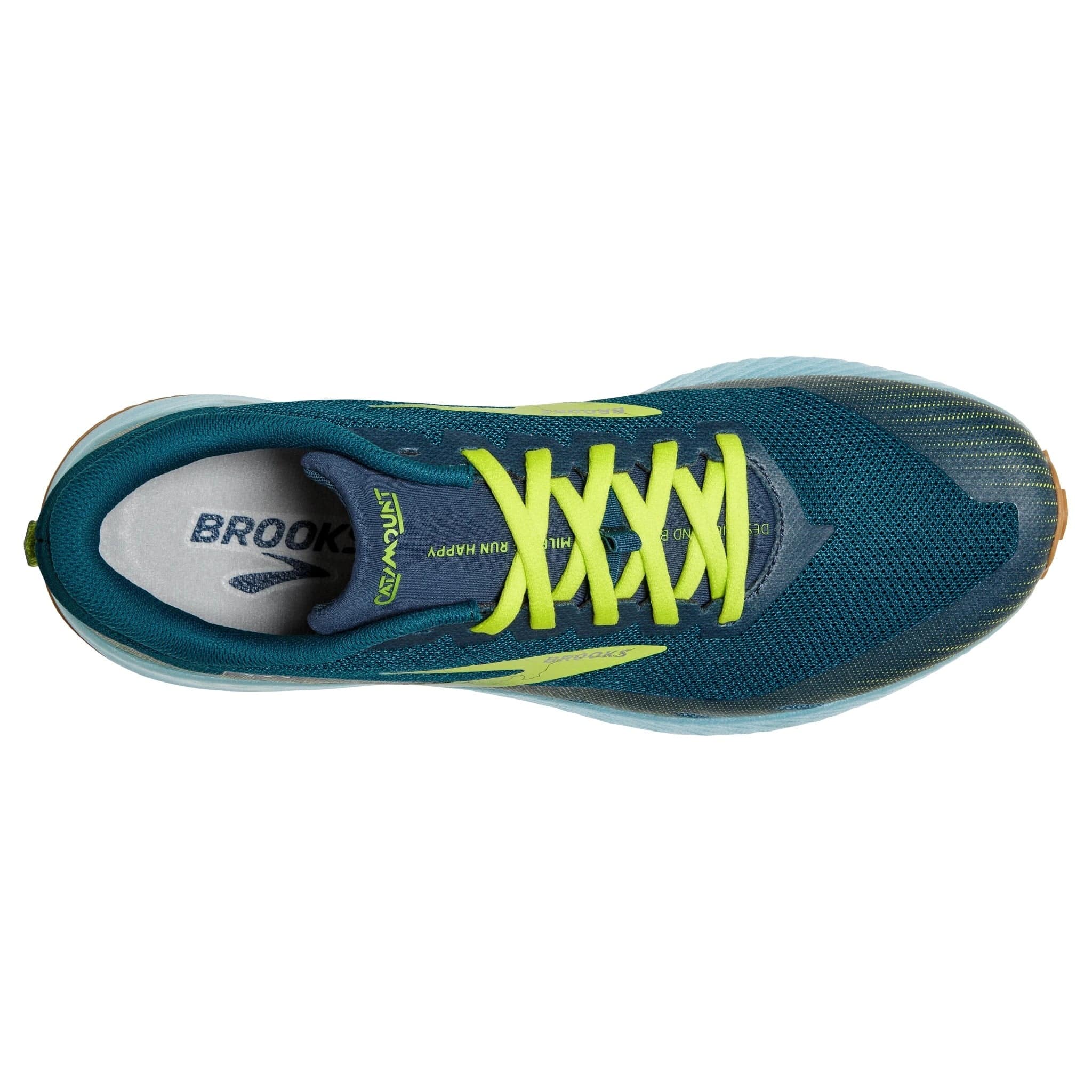 Brooks Herrenlaufschuhe Catamount - Image 6