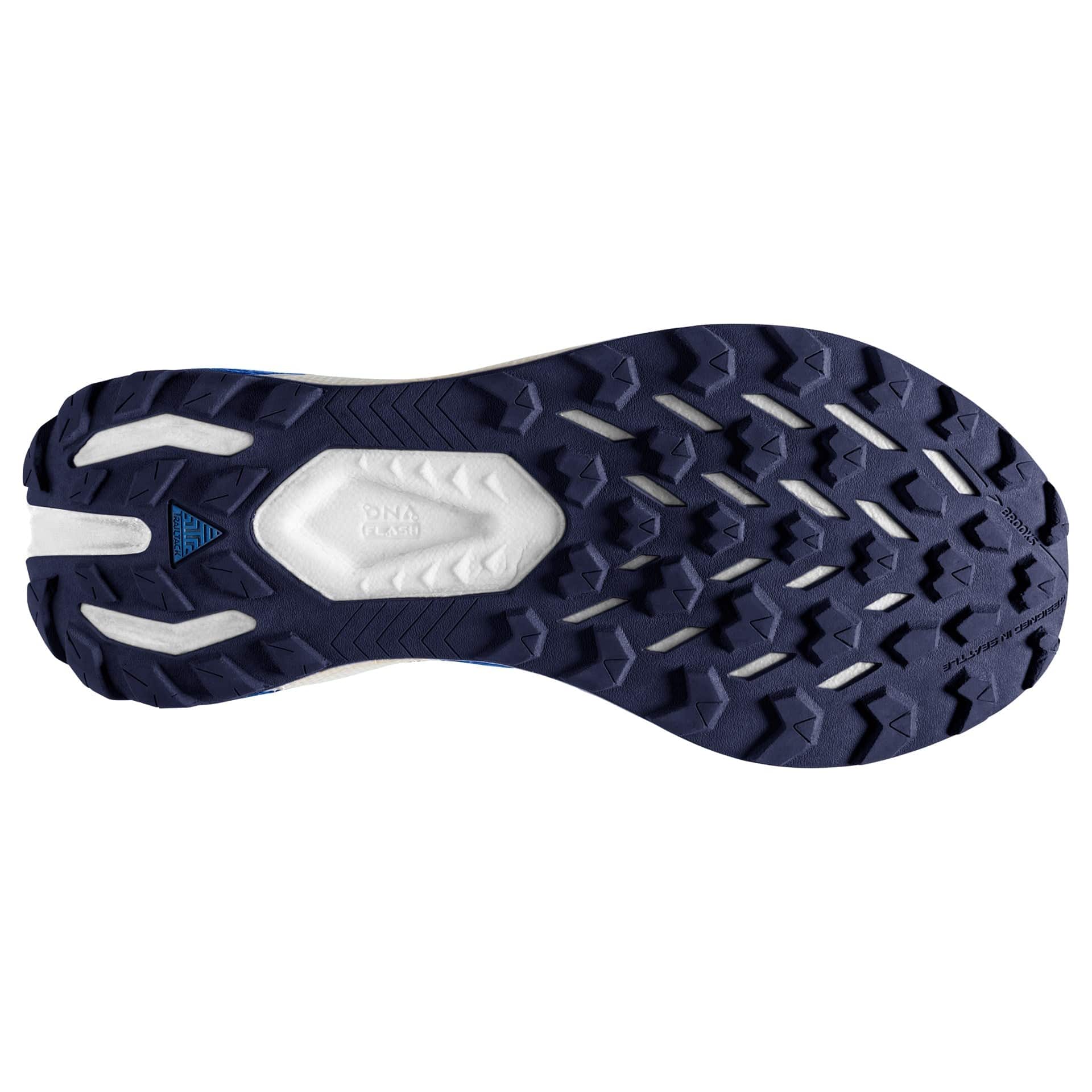 Brooks Herrenlaufschuhe Catamount 2 - Image 4