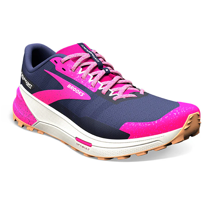 Brooks Damenlaufschuhe Catamount 2 - Image 3
