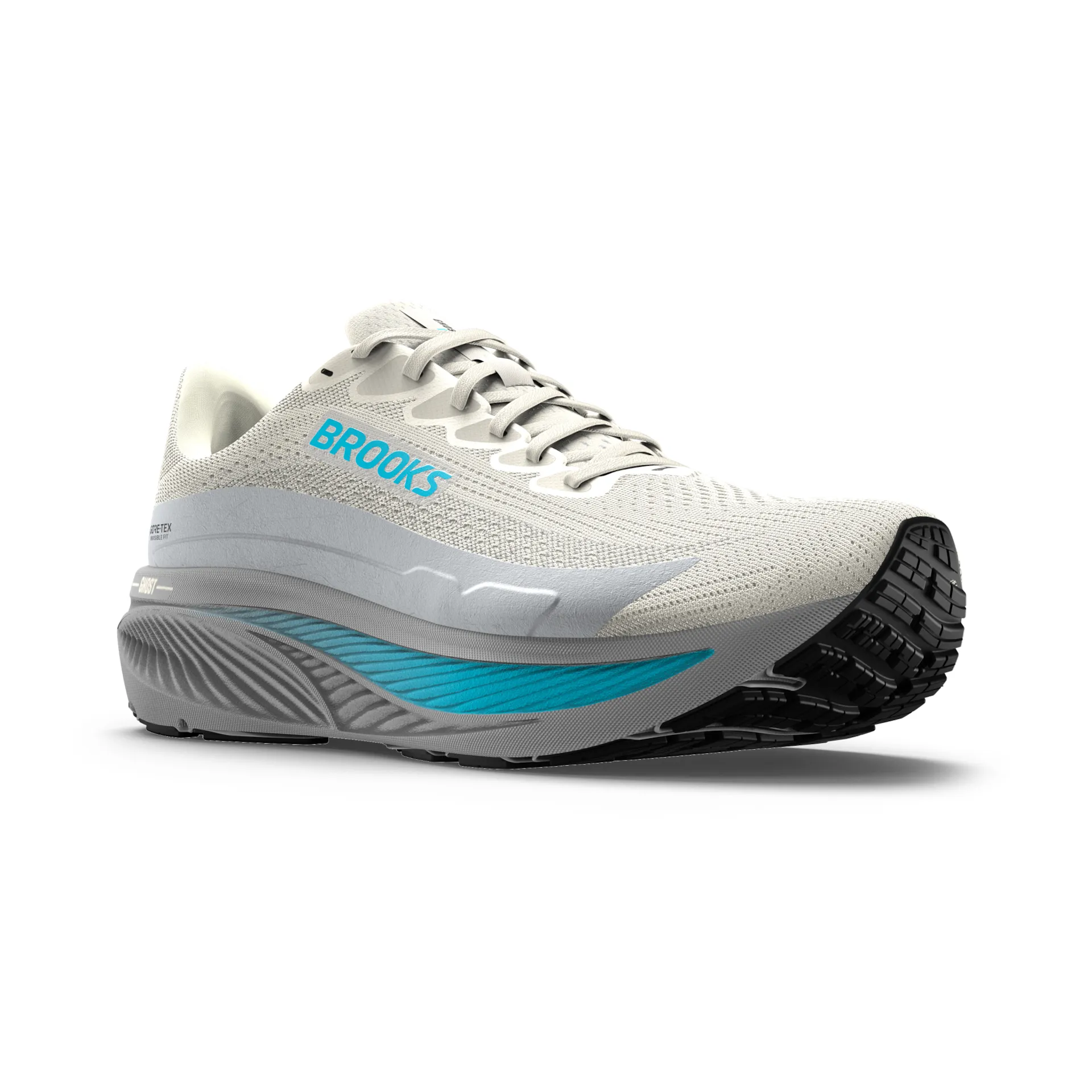 Brooks Damenlaufschuhe Ghost 17 GTX - Image 3