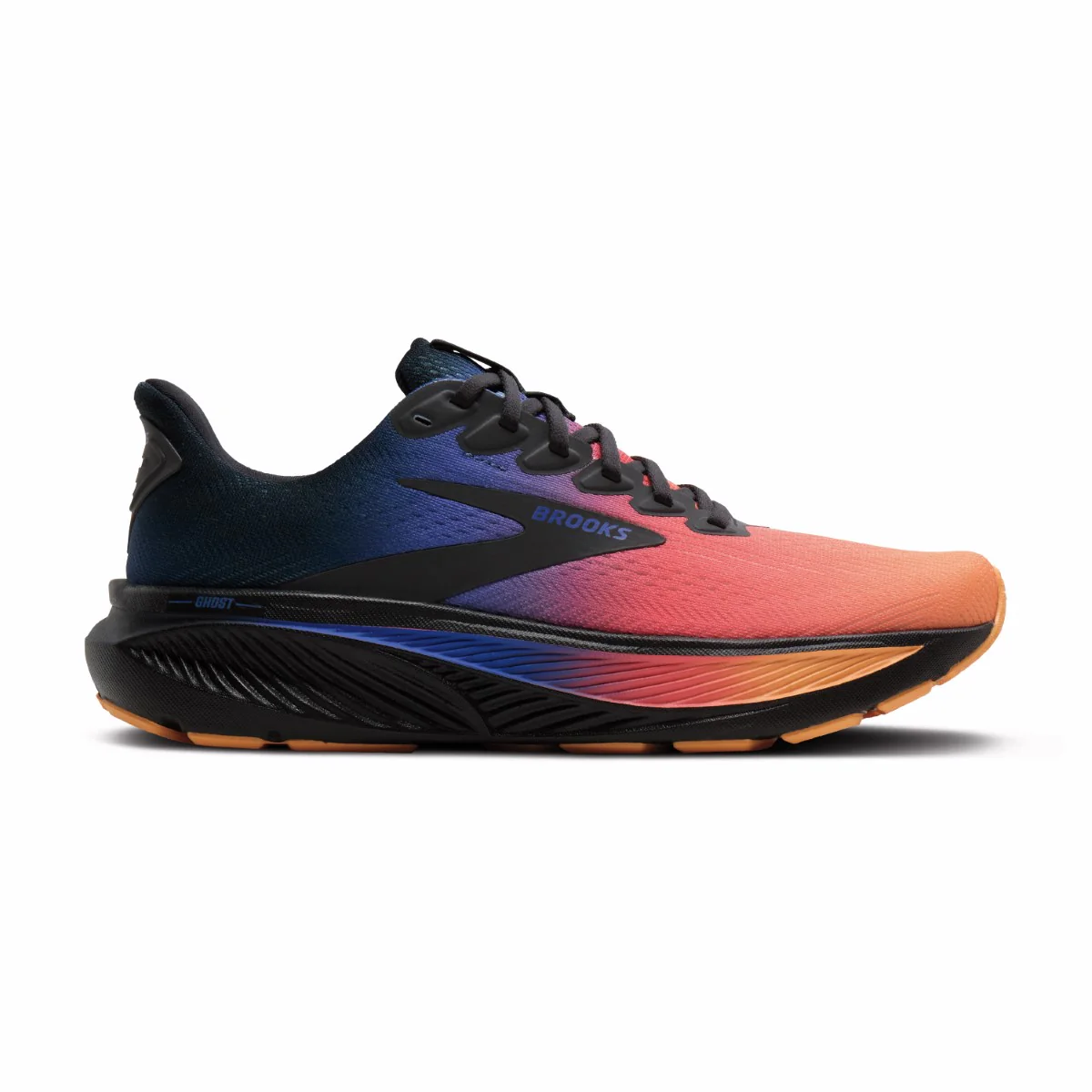Brooks Damenlaufschuhe Ghost 17