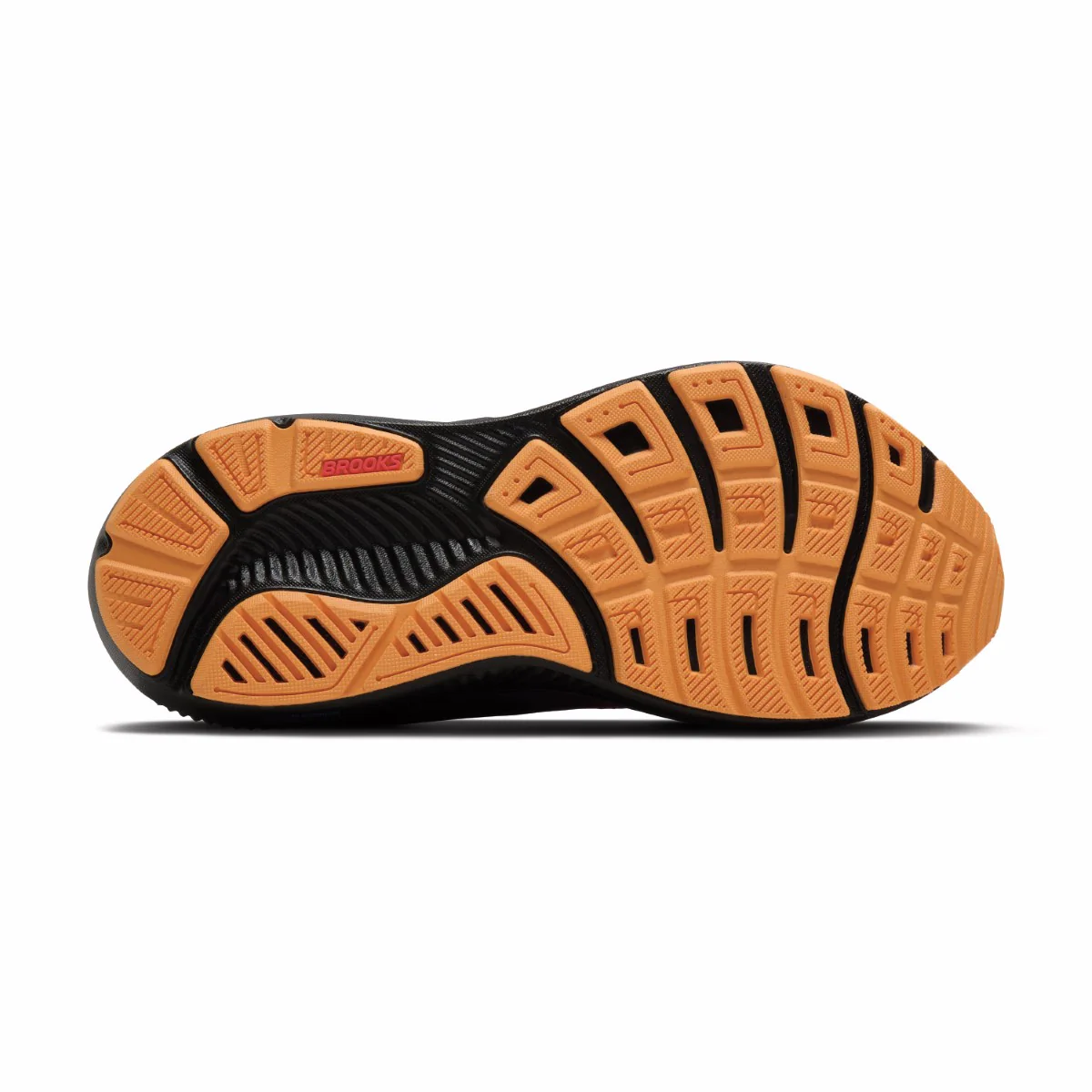 Brooks Damenlaufschuhe Ghost 17 - Image 2