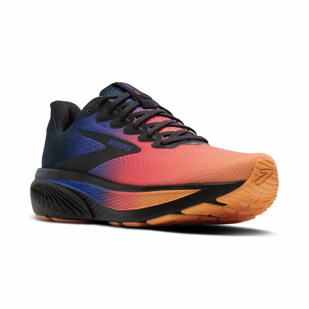 Brooks Damenlaufschuhe Ghost 17 - Image 3