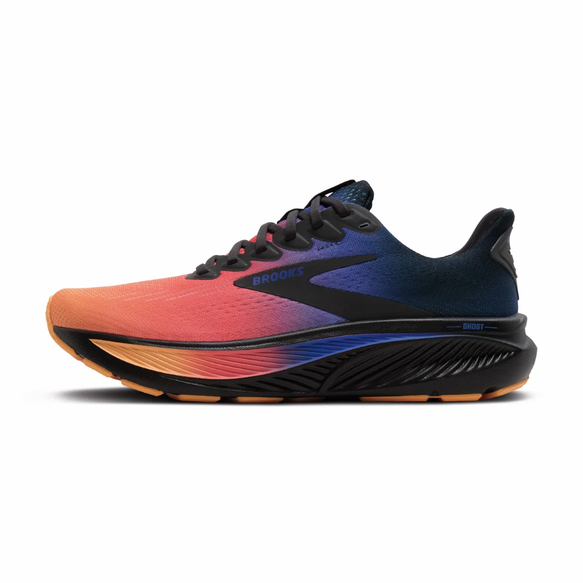 Brooks Damenlaufschuhe Ghost 17 - Image 4