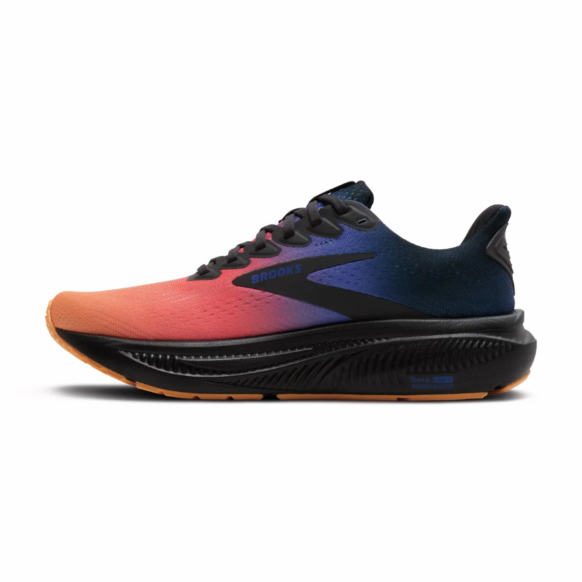 Brooks Damenlaufschuhe Ghost 17 - Image 6