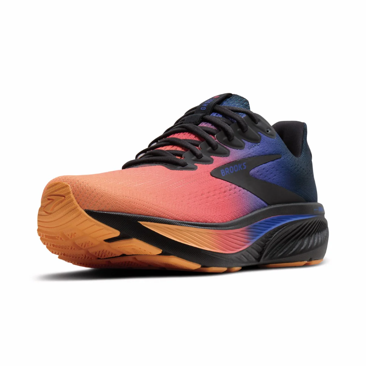 Brooks Damenlaufschuhe Ghost 17 - Image 8