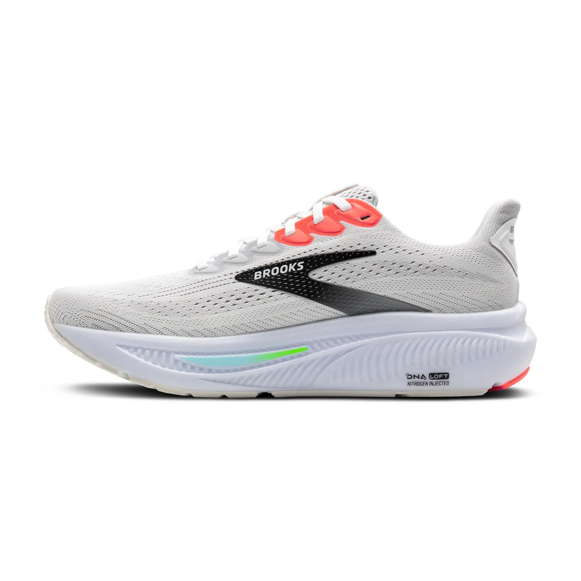 Brooks Herrenlaufschuhe Ghost 17 - Image 3