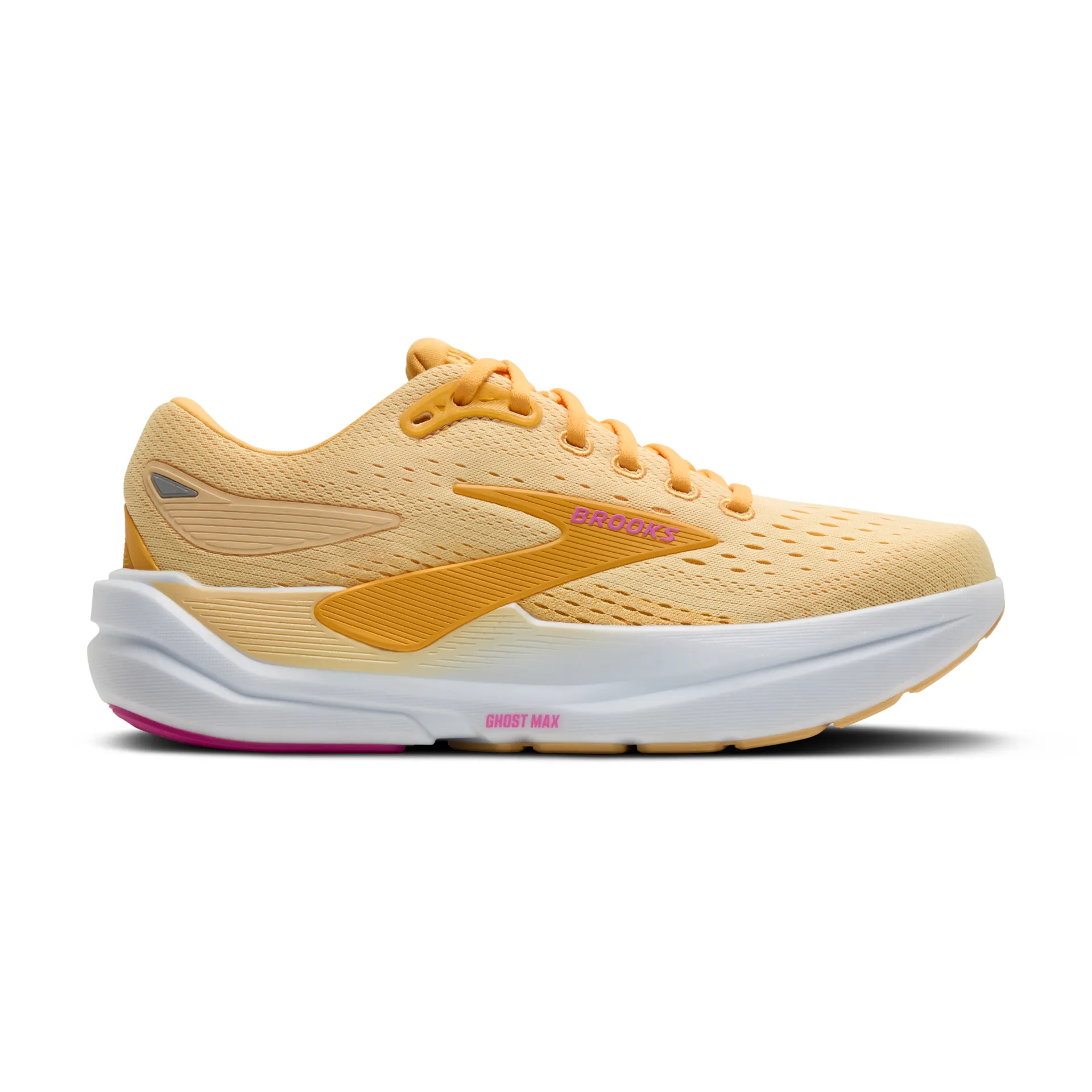Brooks Damenlaufschuhe Ghost Max 3