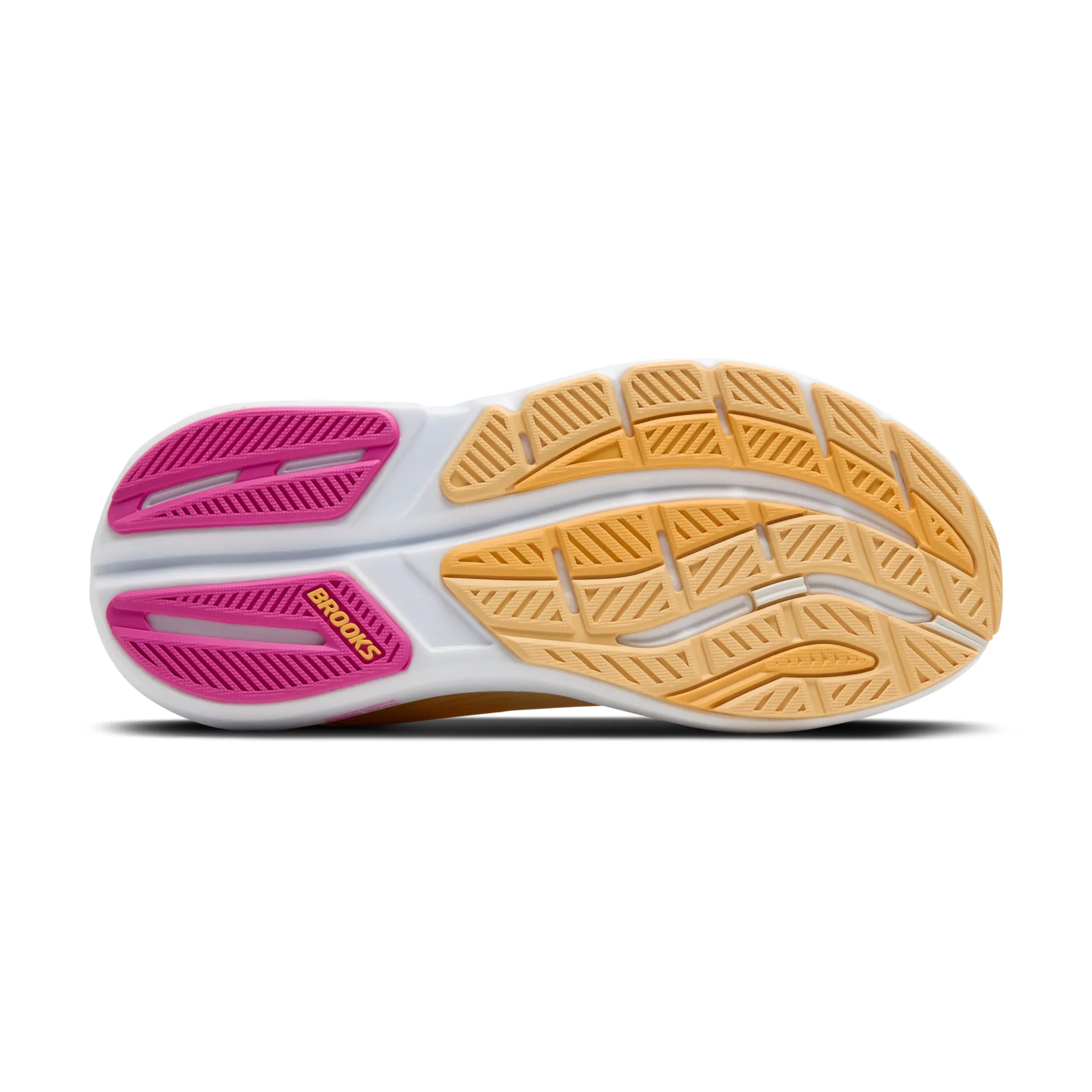 Brooks Damenlaufschuhe Ghost Max 3 - Image 2