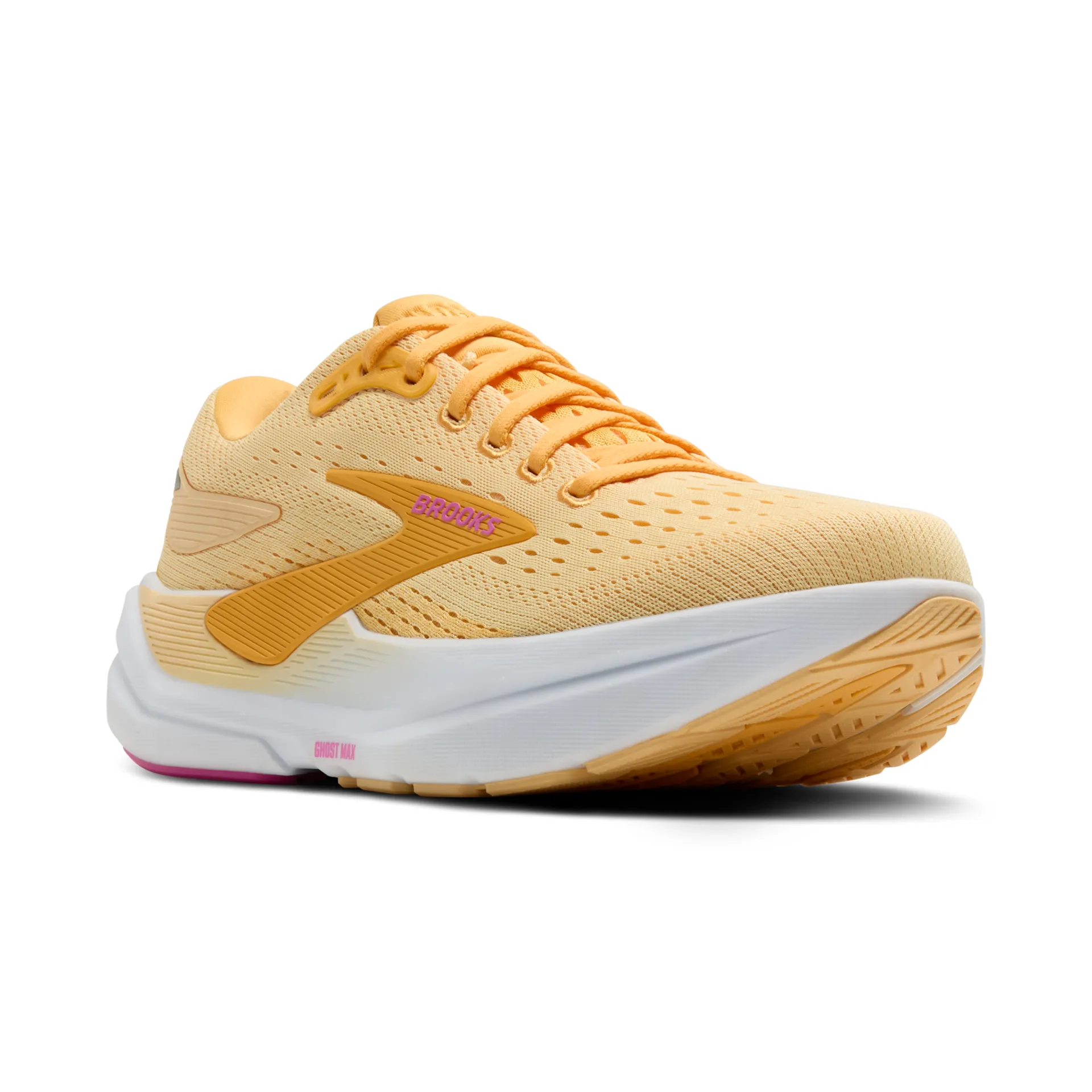 Brooks Damenlaufschuhe Ghost Max 3 - Image 3