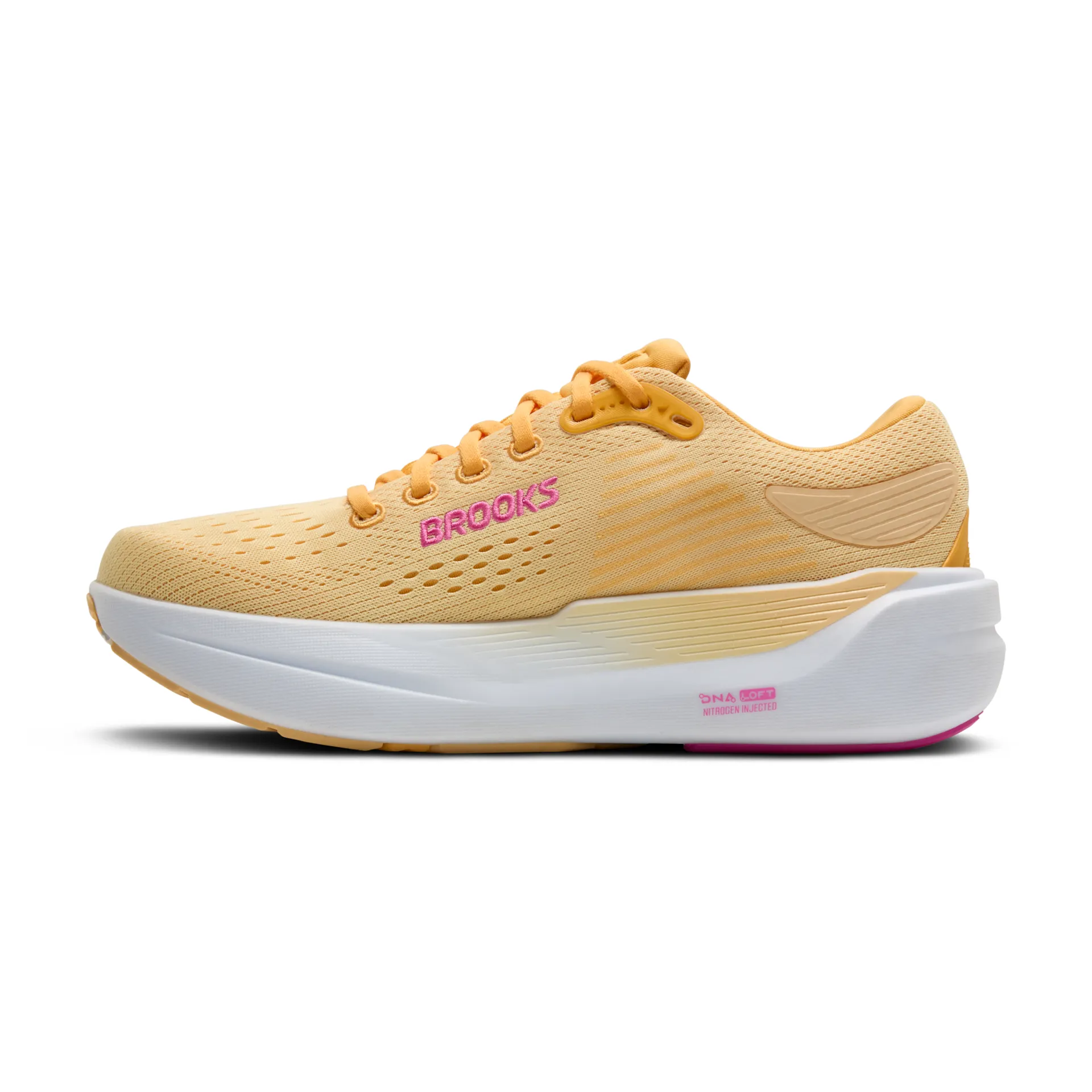 Brooks Damenlaufschuhe Ghost Max 3 - Image 5