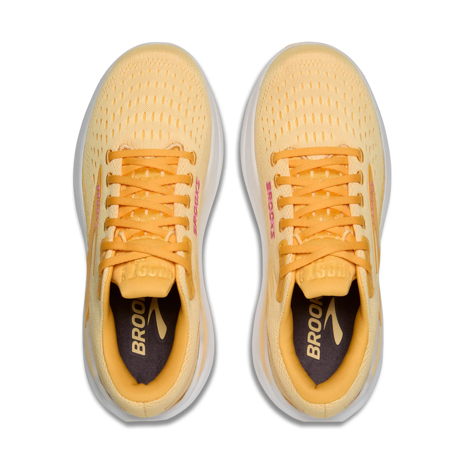 Brooks Damenlaufschuhe Ghost Max 3 - Image 6