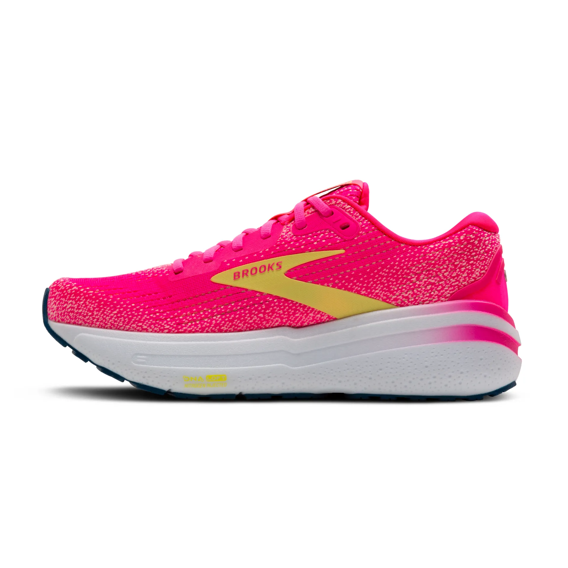 Brooks Damenlaufschuhe Ghost Max 2 - Image 3
