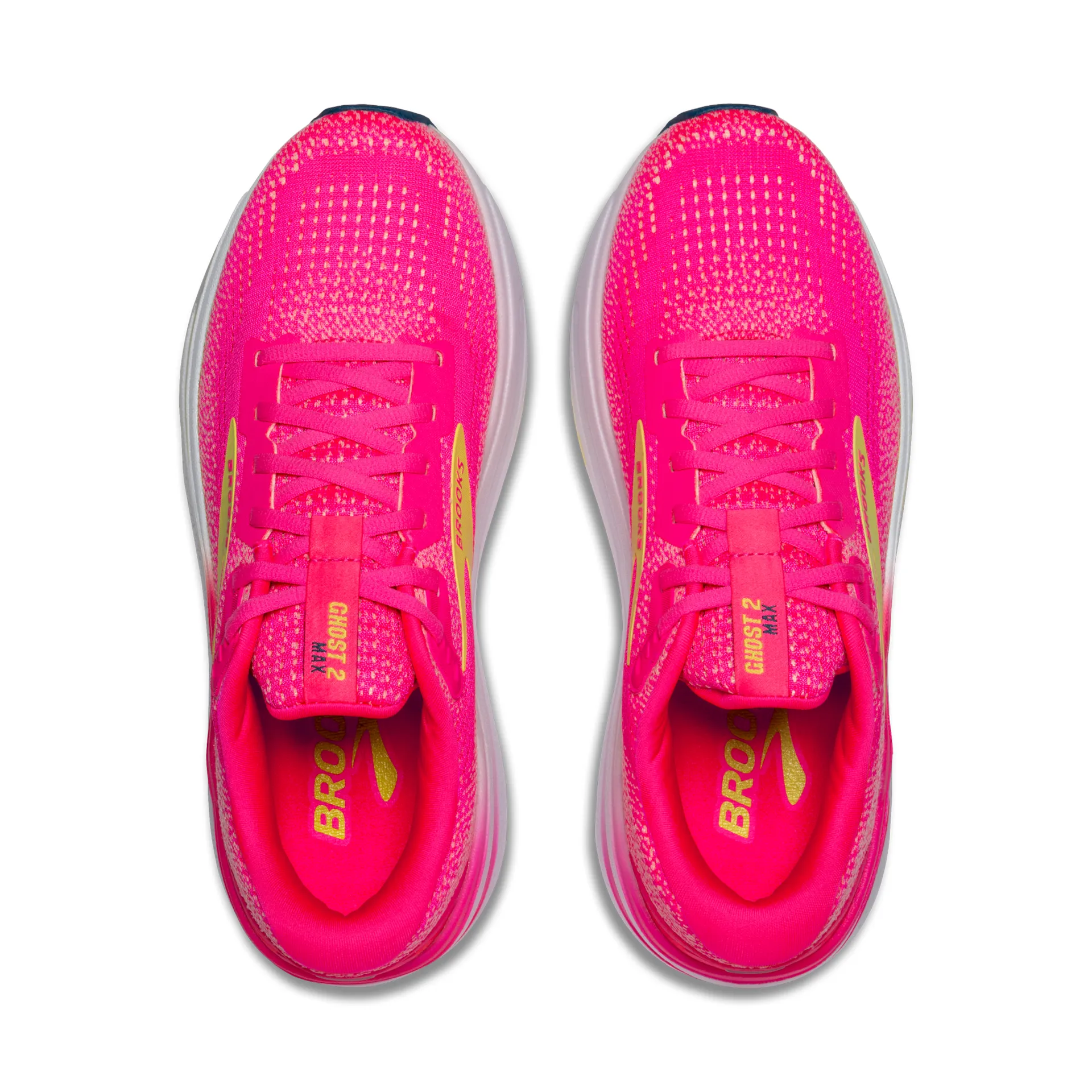 Brooks Damenlaufschuhe Ghost Max 2 - Image 5