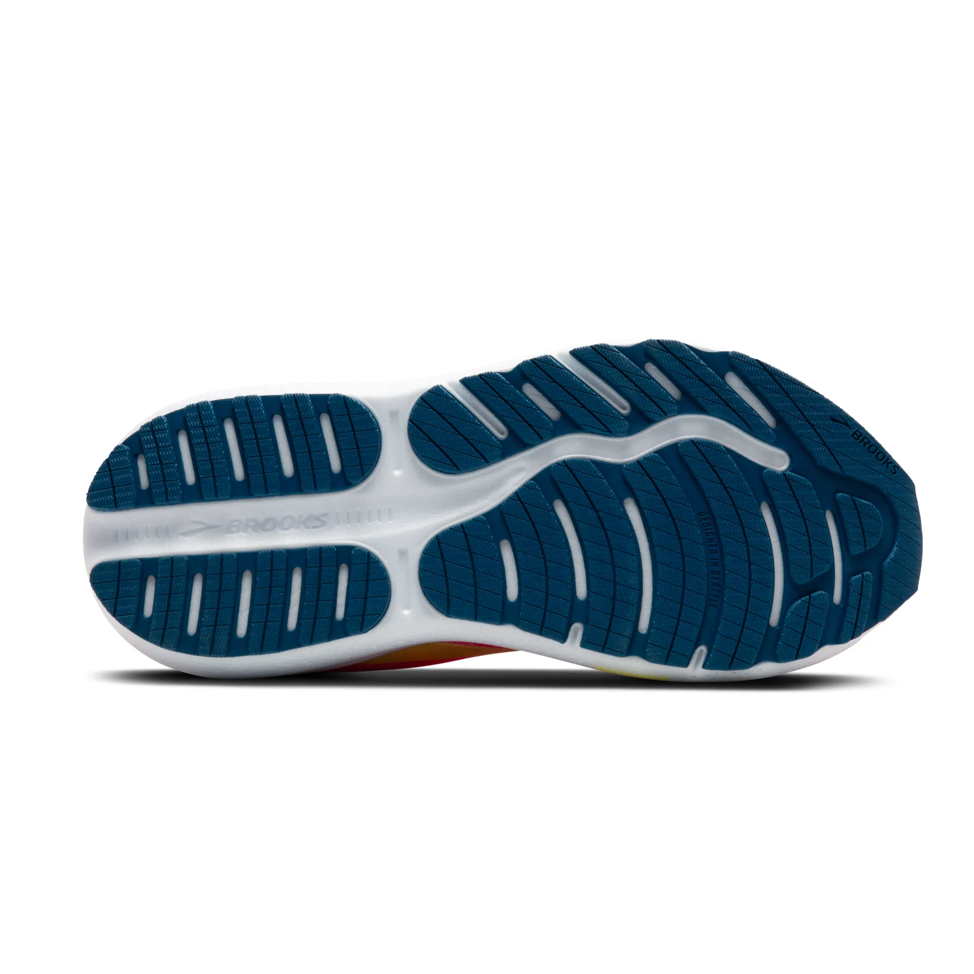 Brooks Damenlaufschuhe Ghost Max 2 - Image 6