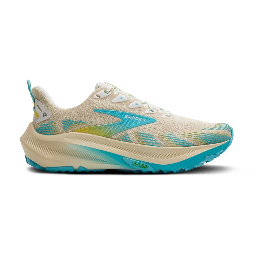 Brooks Damenlaufschuhe Ghost Trail