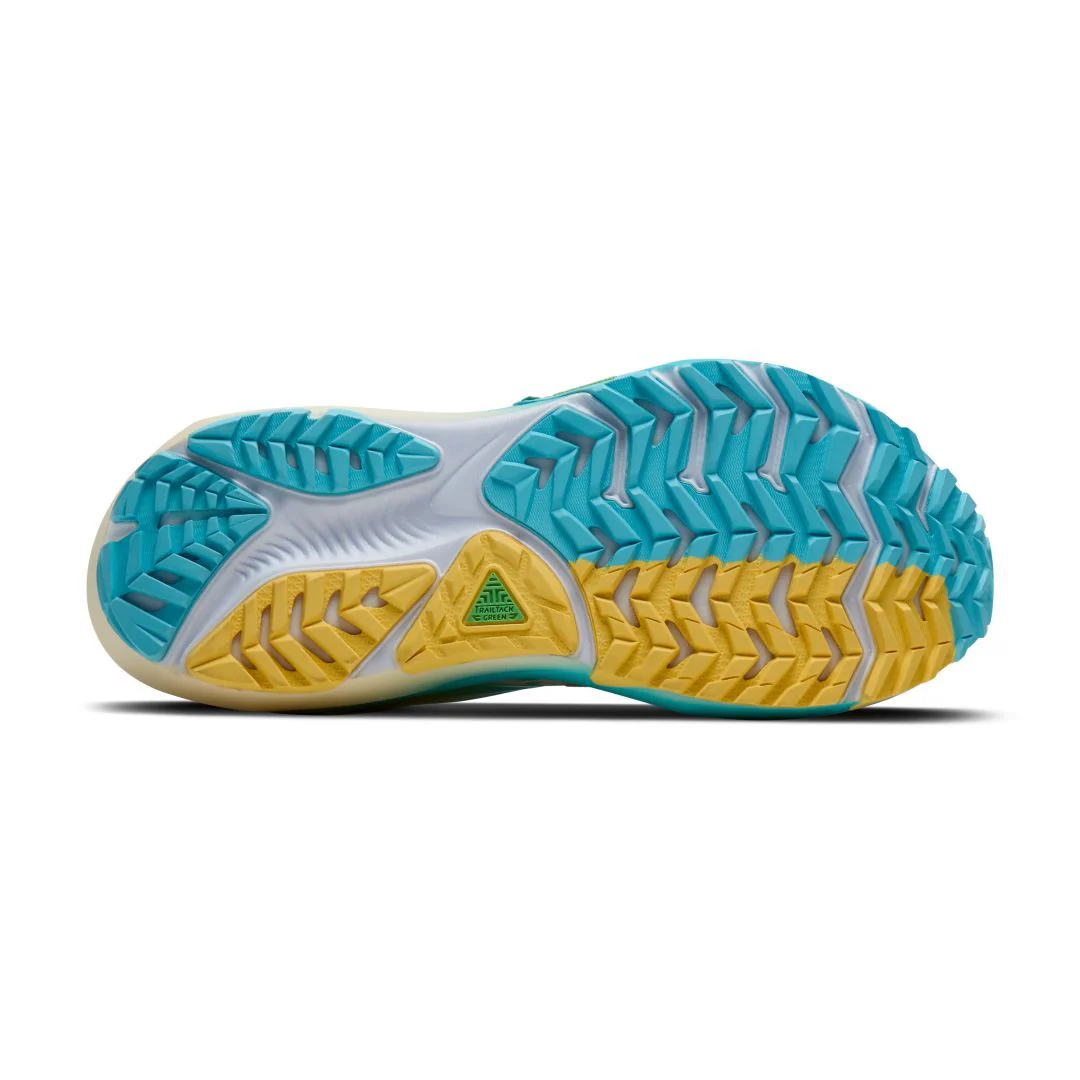 Brooks Damenlaufschuhe Ghost Trail - Image 2