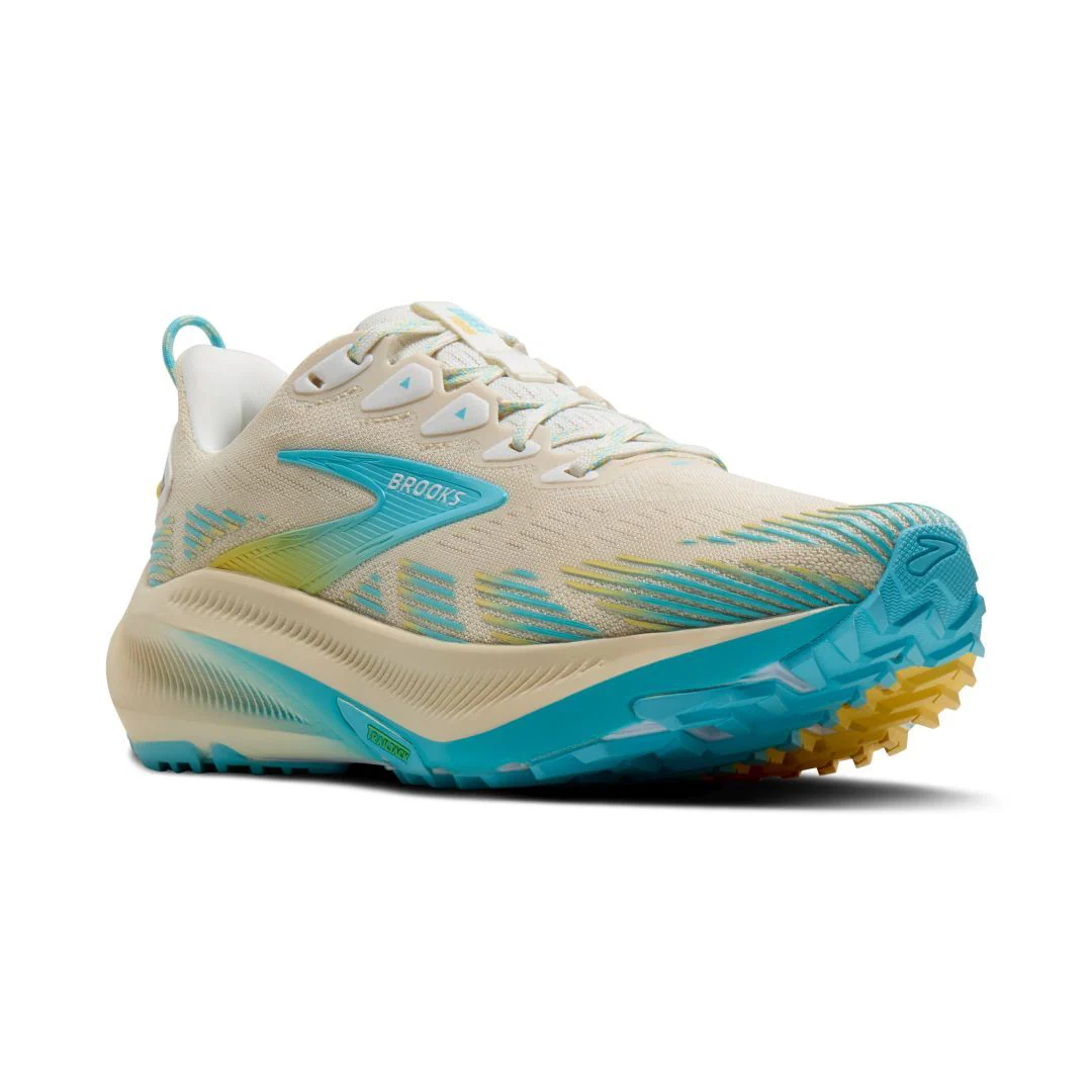 Brooks Damenlaufschuhe Ghost Trail - Image 3