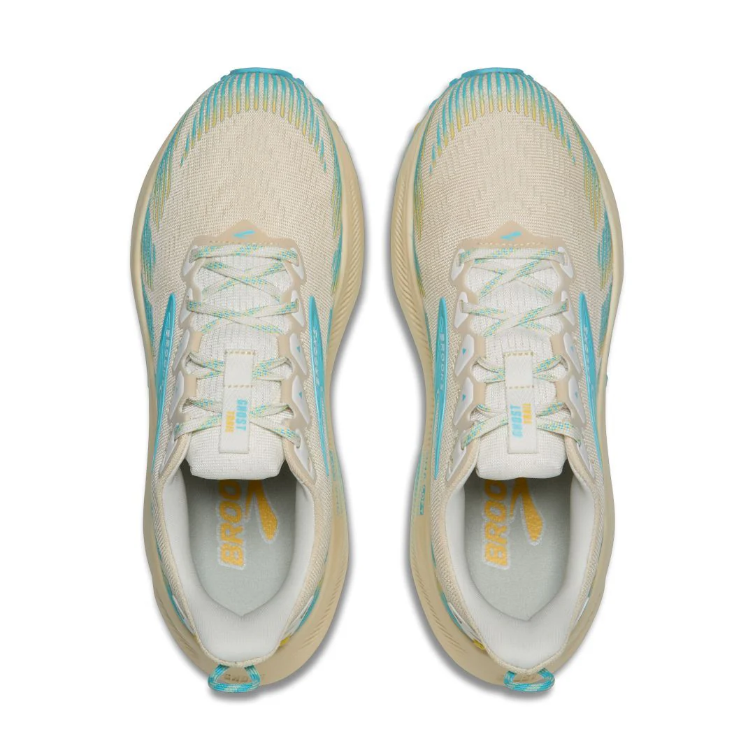 Brooks Damenlaufschuhe Ghost Trail - Image 4