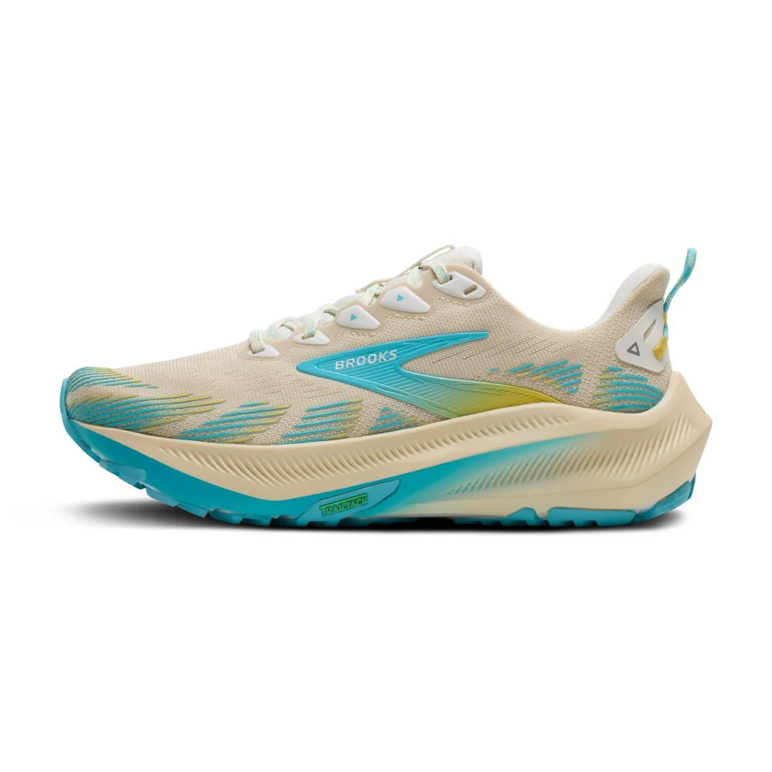 Brooks Damenlaufschuhe Ghost Trail - Image 6