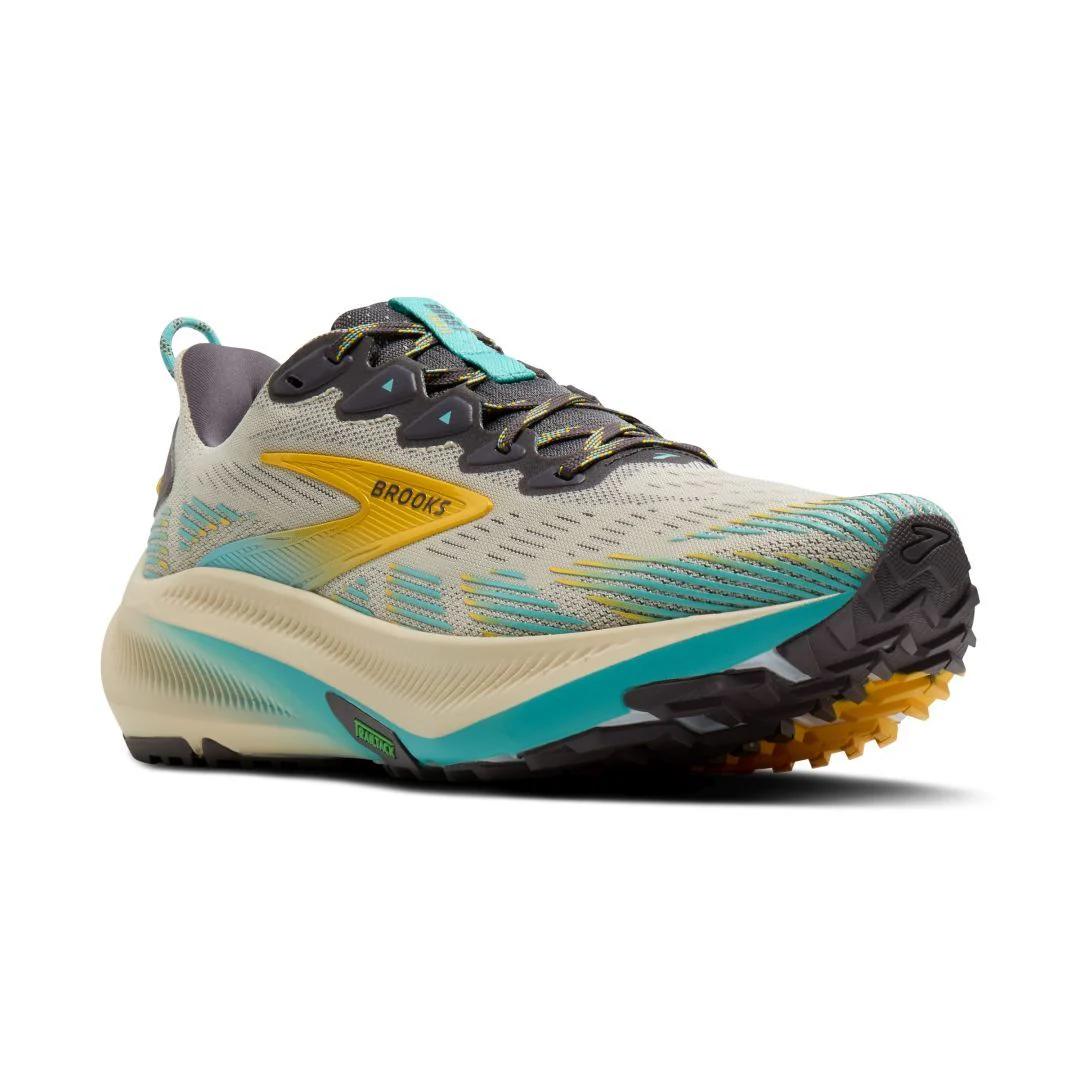 Brooks Herrenlaufschuhe Ghost Trail - Image 3