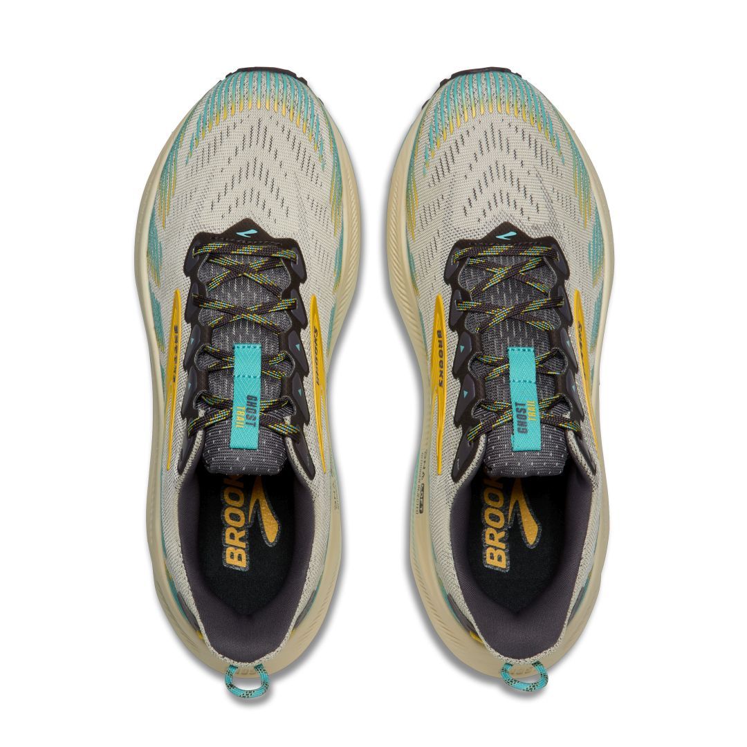Brooks Herrenlaufschuhe Ghost Trail - Image 4