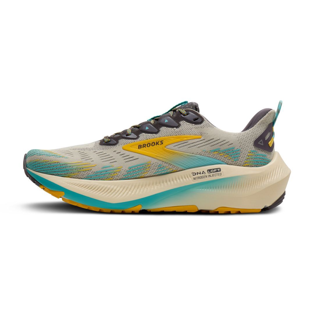 Brooks Herrenlaufschuhe Ghost Trail - Image 6