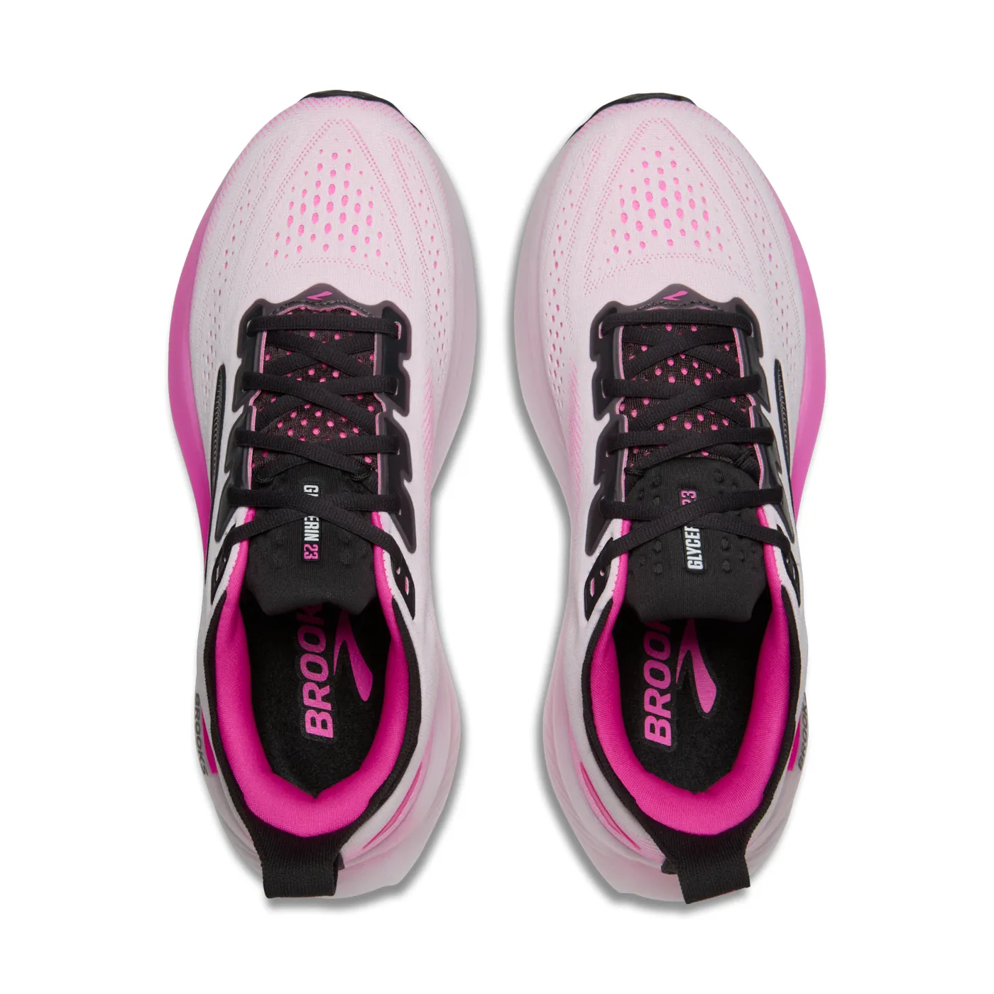 Brooks Damenlaufschuhe Glycerin 23 - Image 6