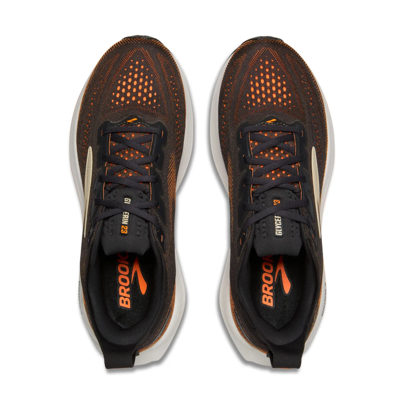 Brooks Herrenlaufschuhe Glycerin 23 - Image 3