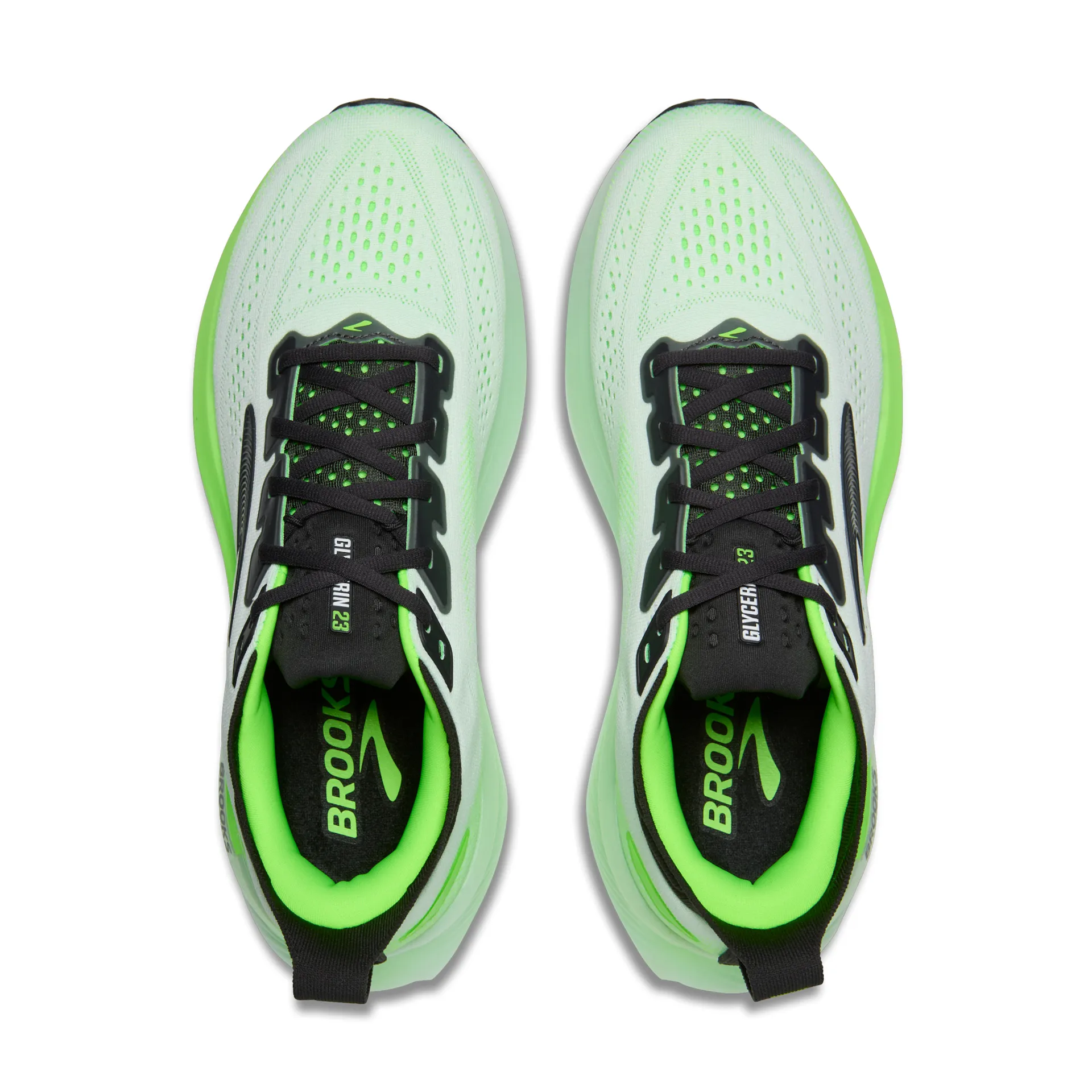 Brooks Herrenlaufschuhe Glycerin 23 - Image 6