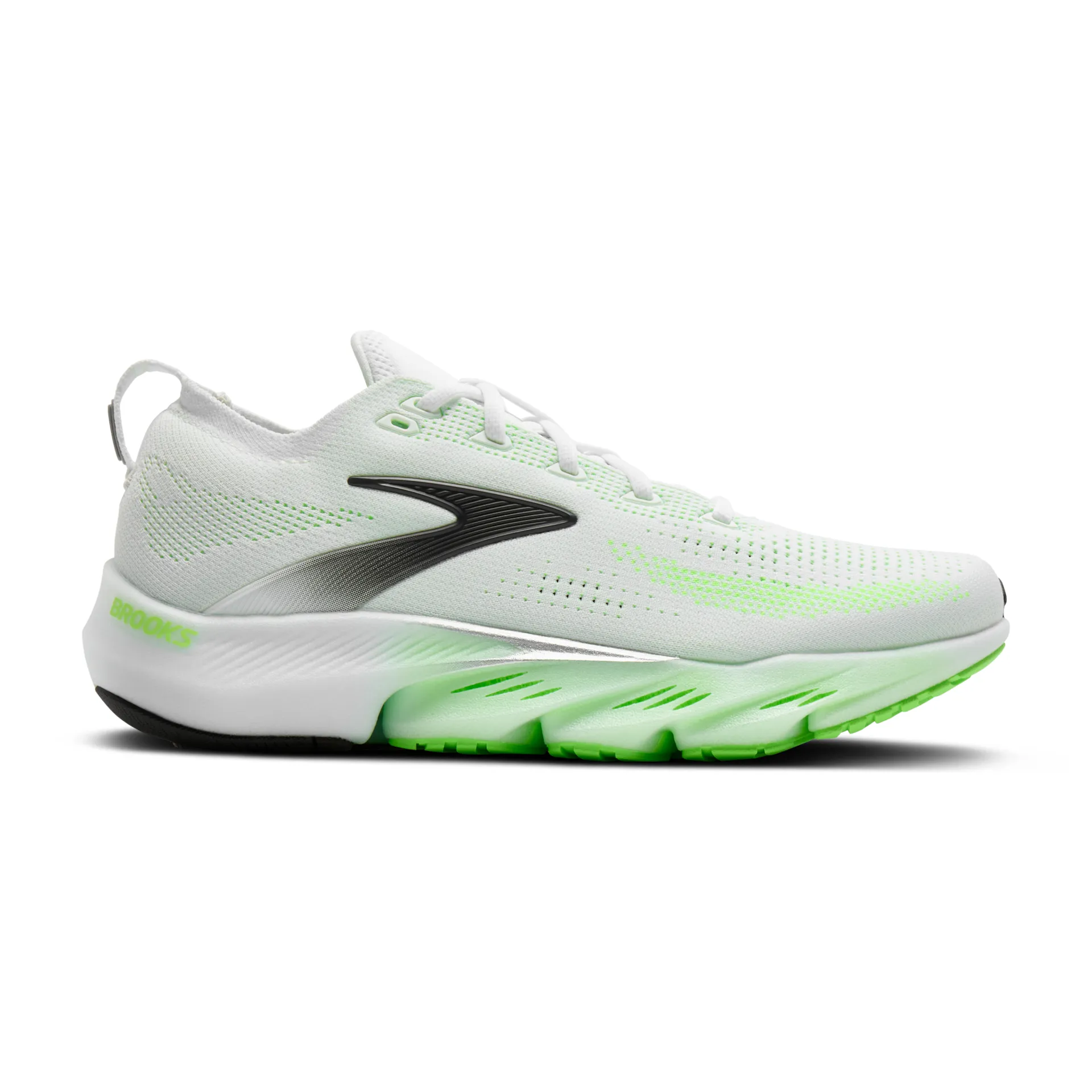 Brooks Herrenlaufschuhe Glycerin Flex