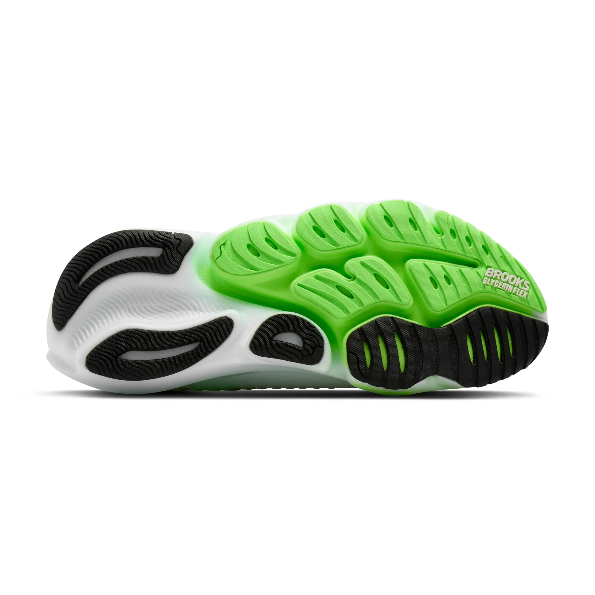 Brooks Herrenlaufschuhe Glycerin Flex - Image 2