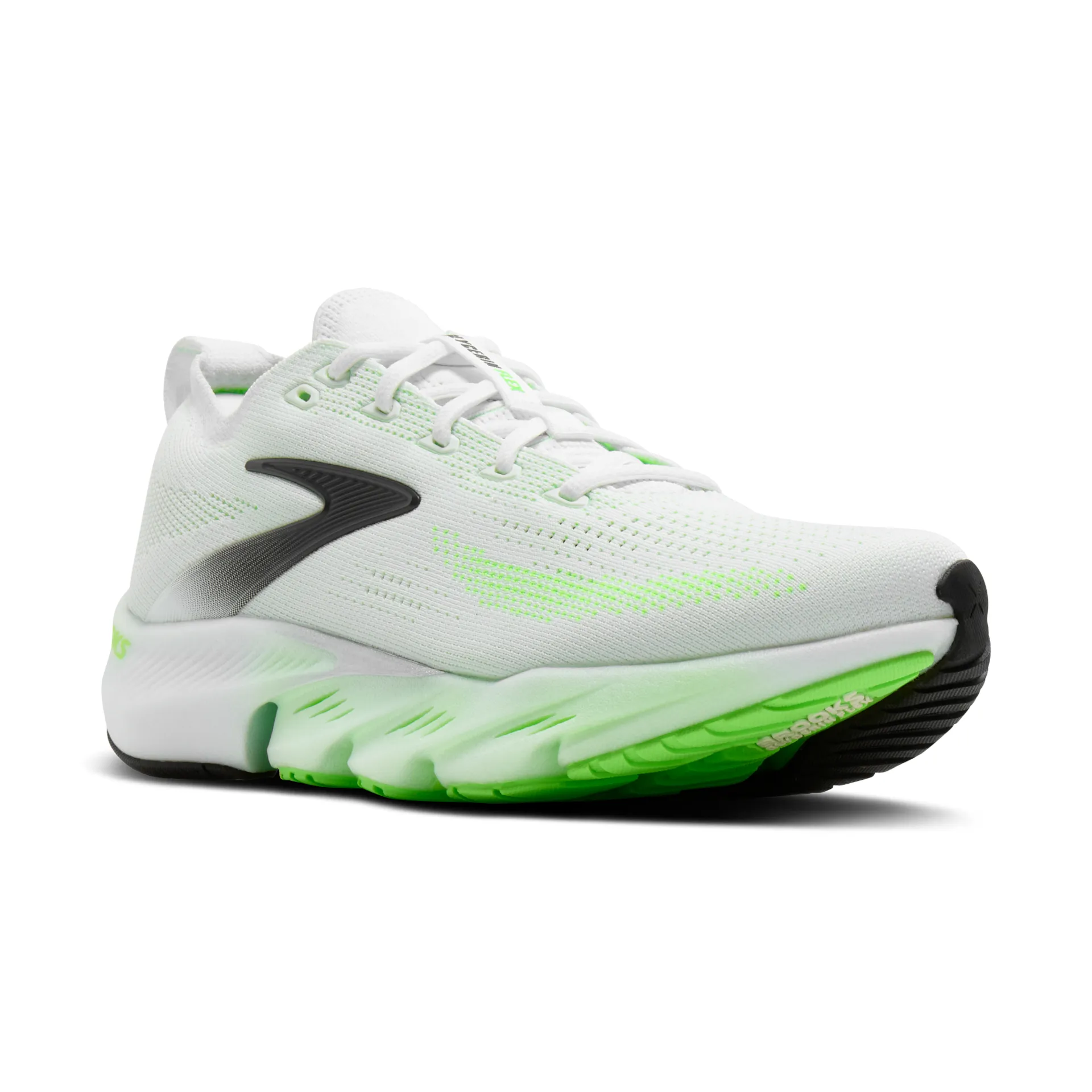 Brooks Herrenlaufschuhe Glycerin Flex - Image 3