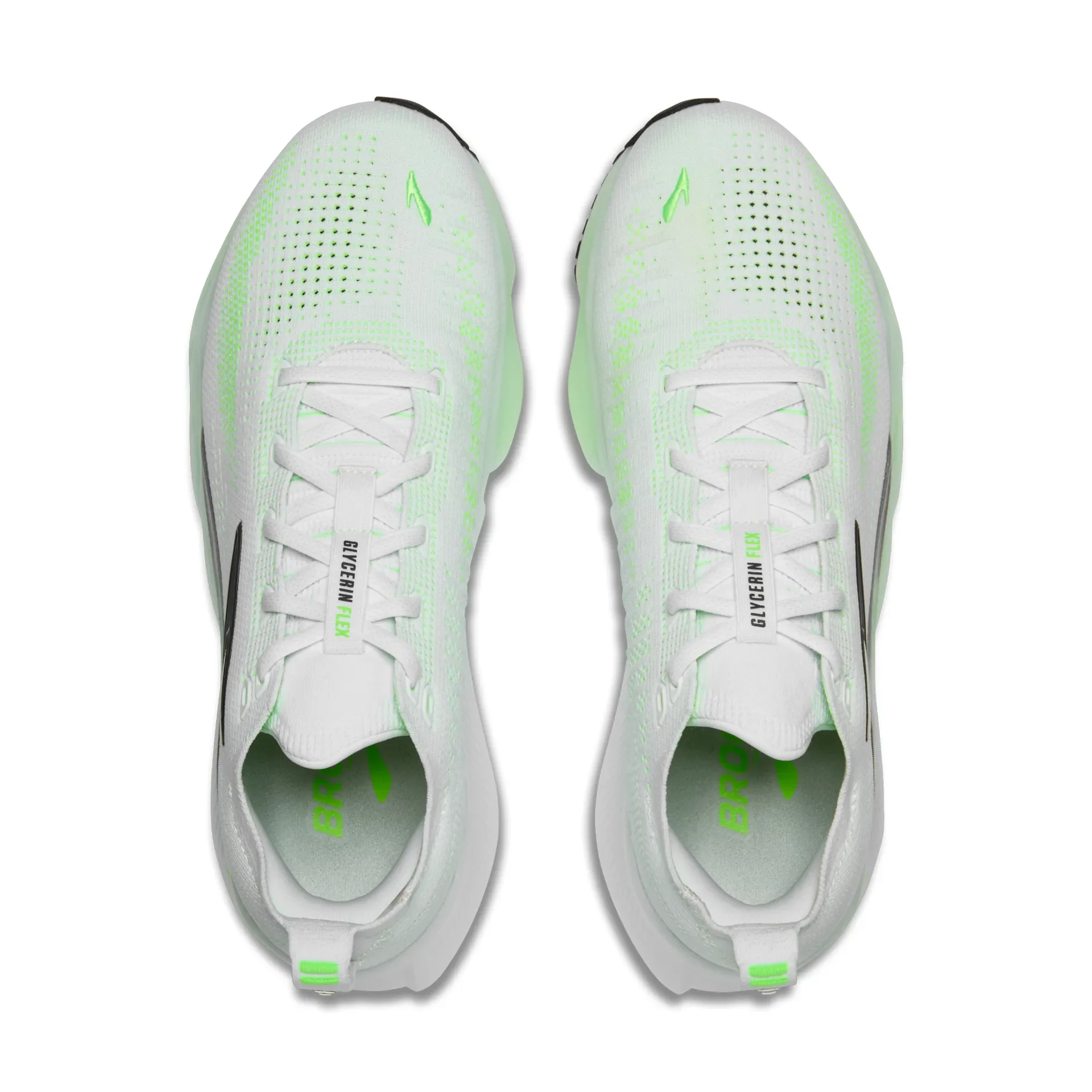Brooks Herrenlaufschuhe Glycerin Flex - Image 6