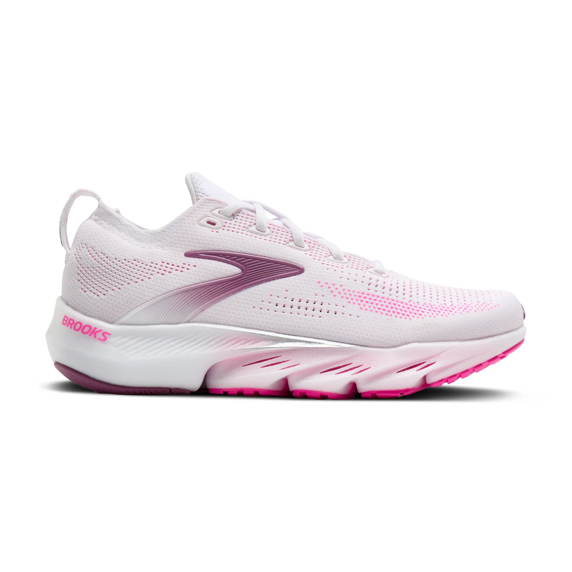 Brooks Damenlaufschuhe Glycerin Flex