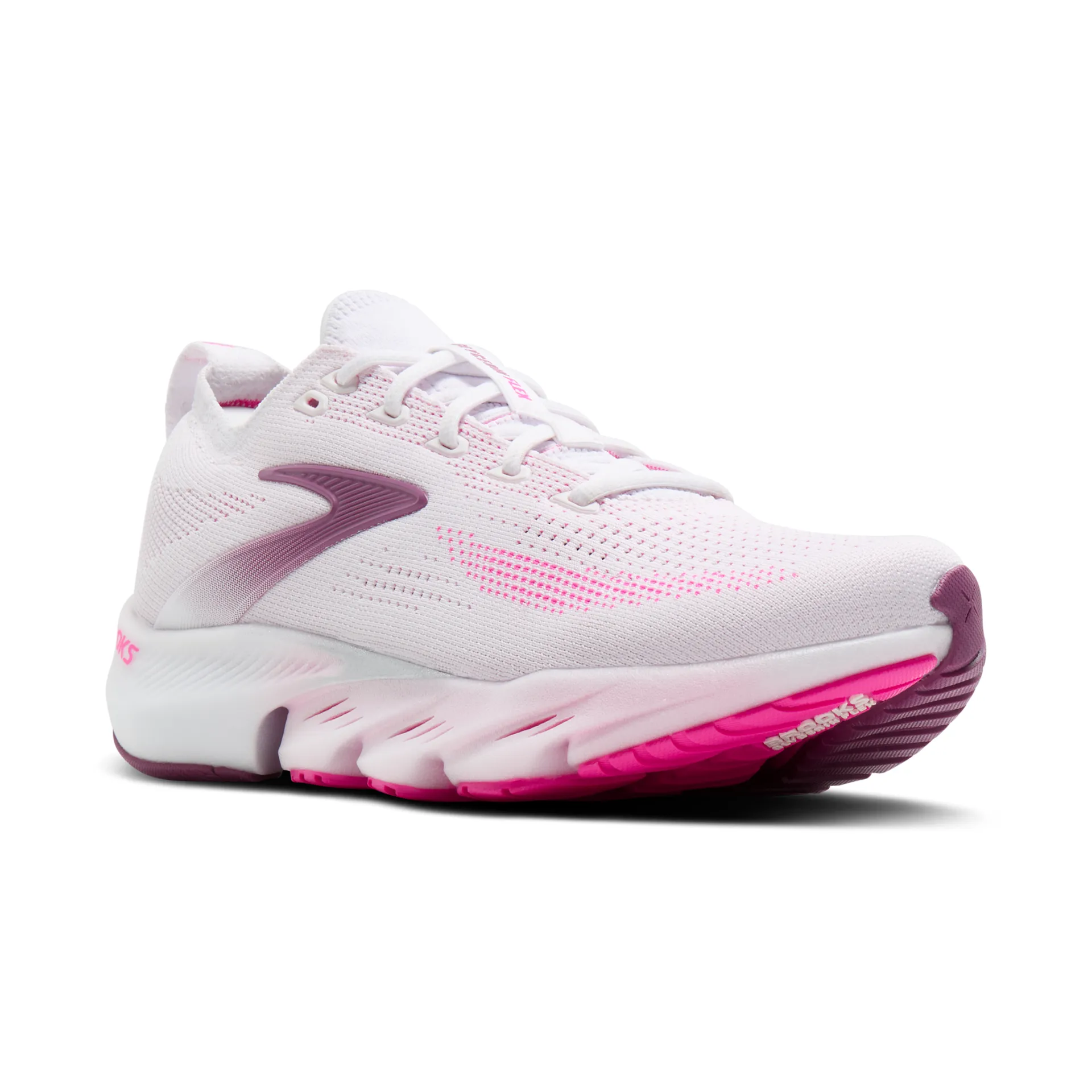 Brooks Damenlaufschuhe Glycerin Flex - Image 3